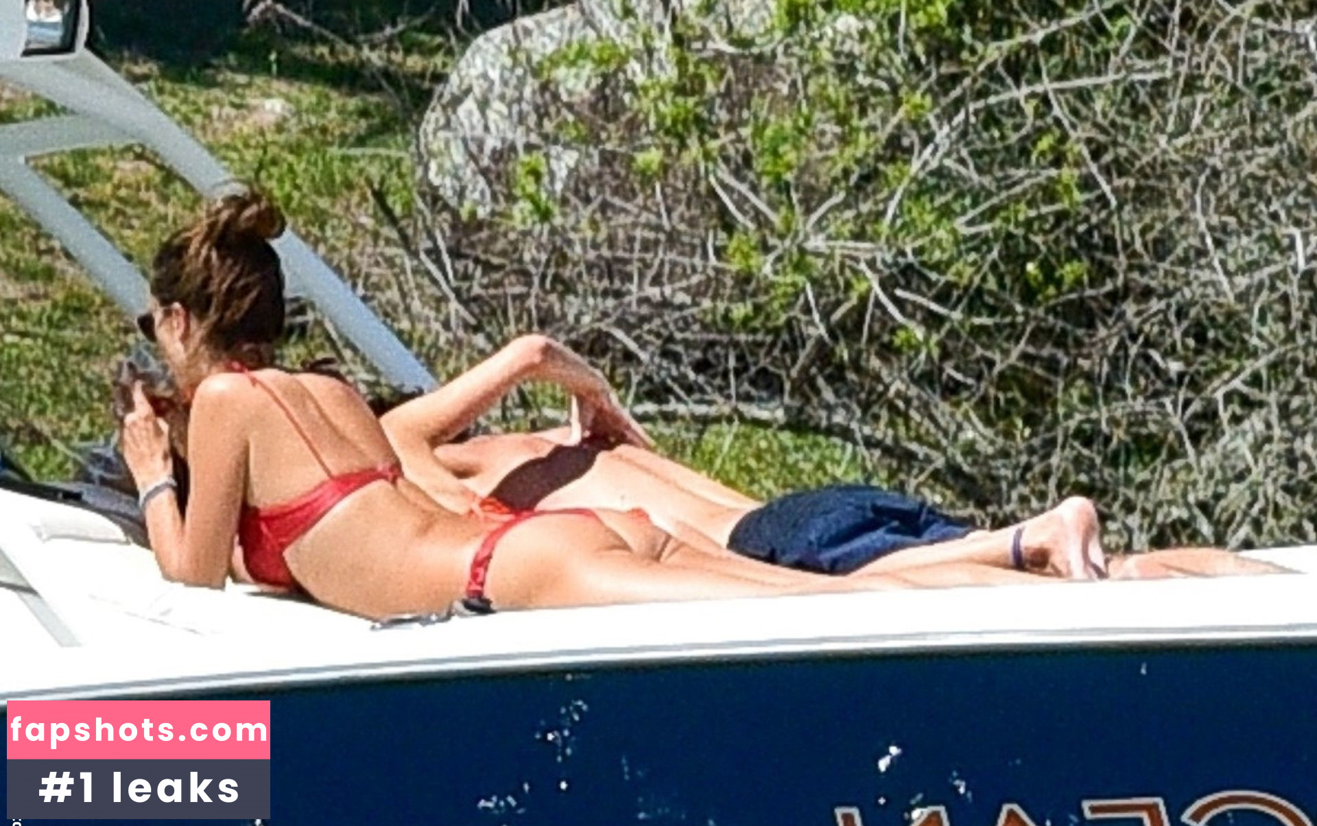 Alessandra Ambrosio Nacktheit OnlyFans Fotos #4018 - Fapshots