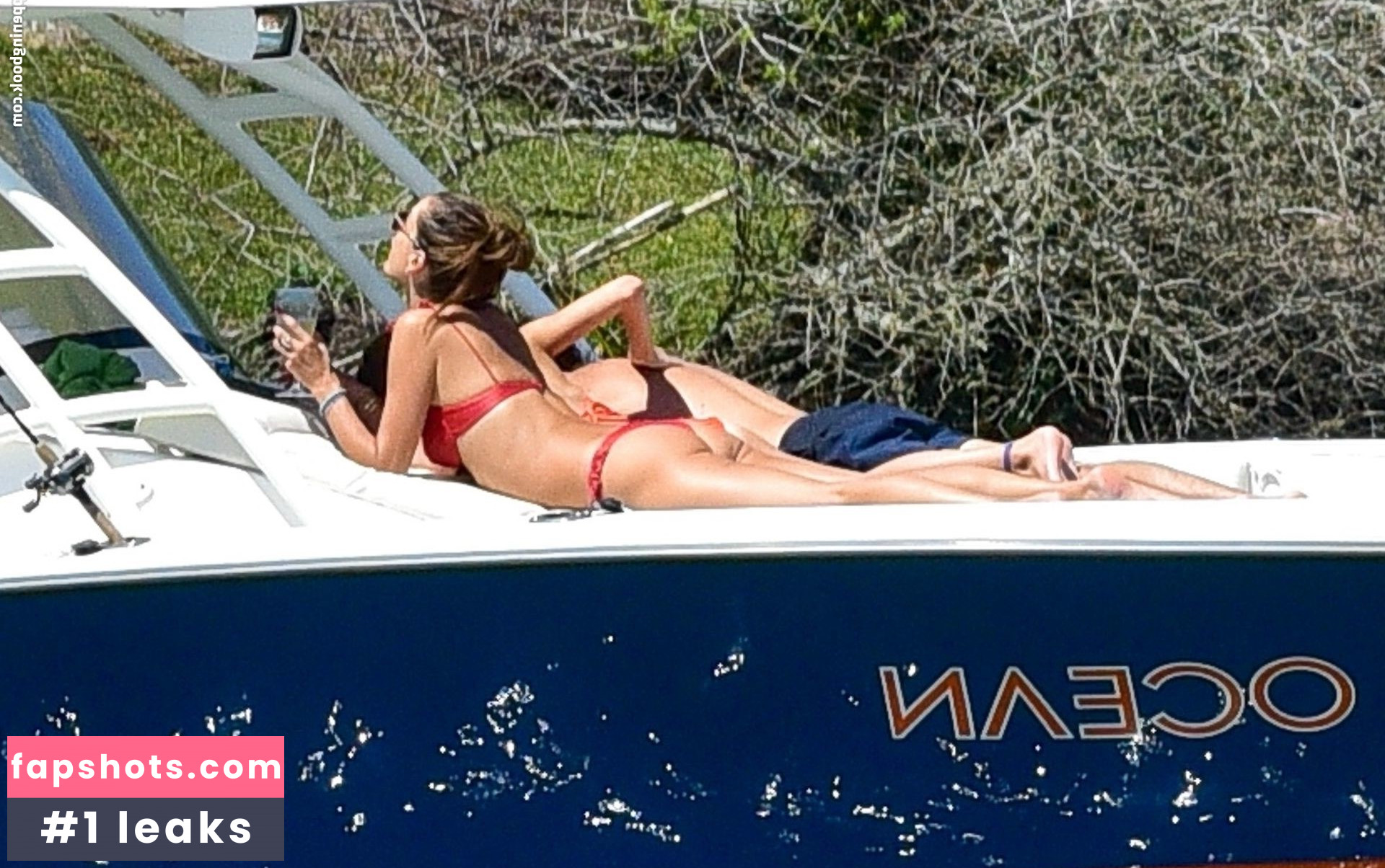 Alessandra Ambrosio Nacktheit OnlyFans Fotos #4020 - Fapshots