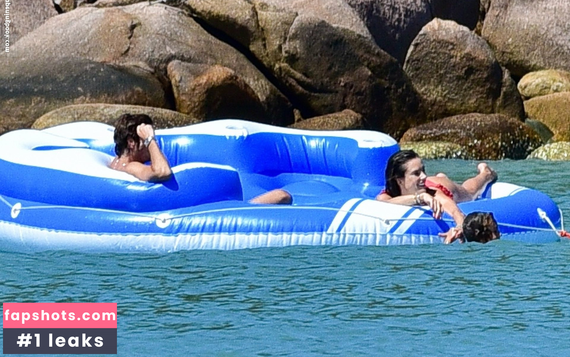 Alessandra Ambrosio Nacktheit OnlyFans Fotos #4022 - Fapshots