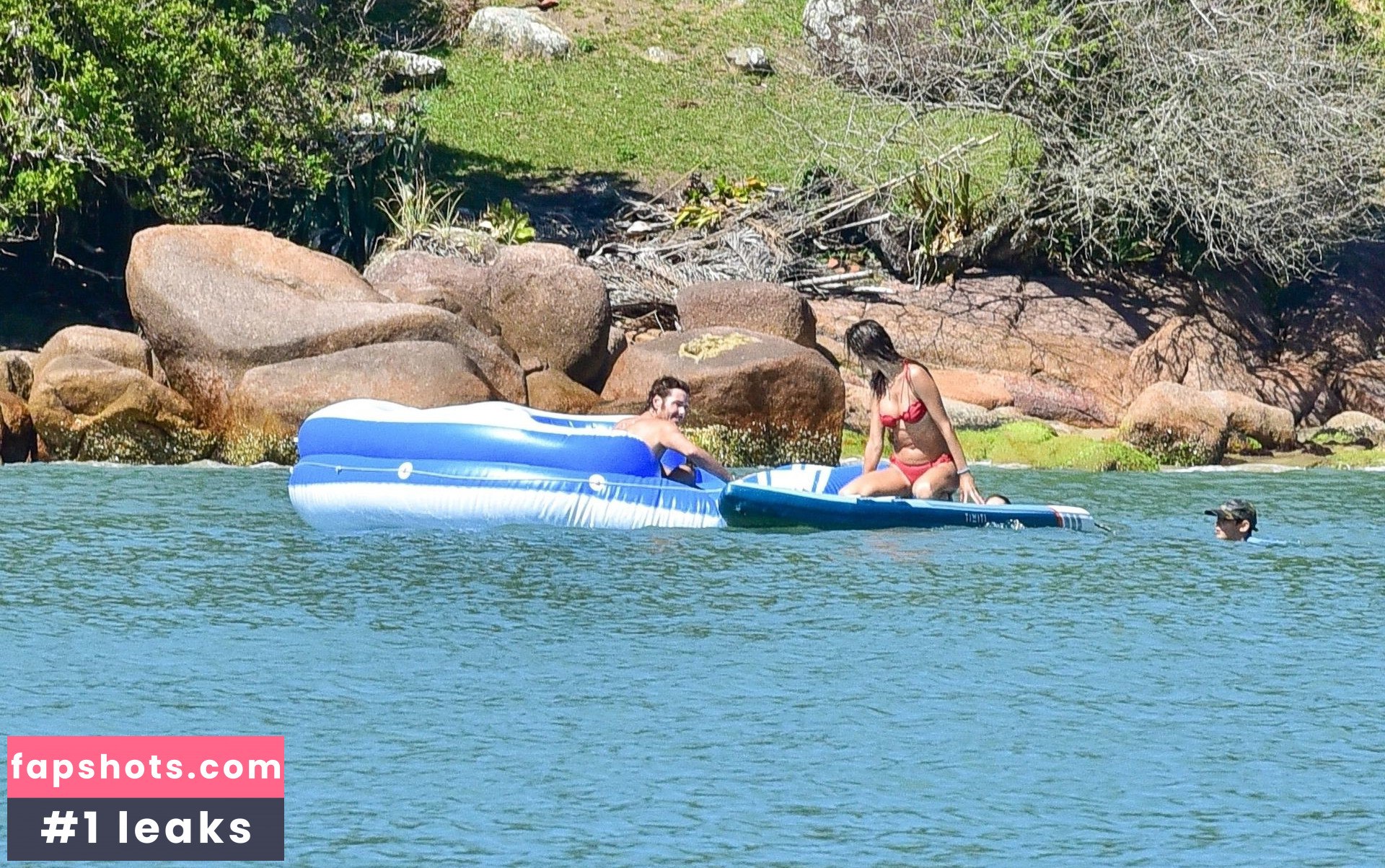 Alessandra Ambrosio Nacktheit OnlyFans Fotos #4023 - Fapshots