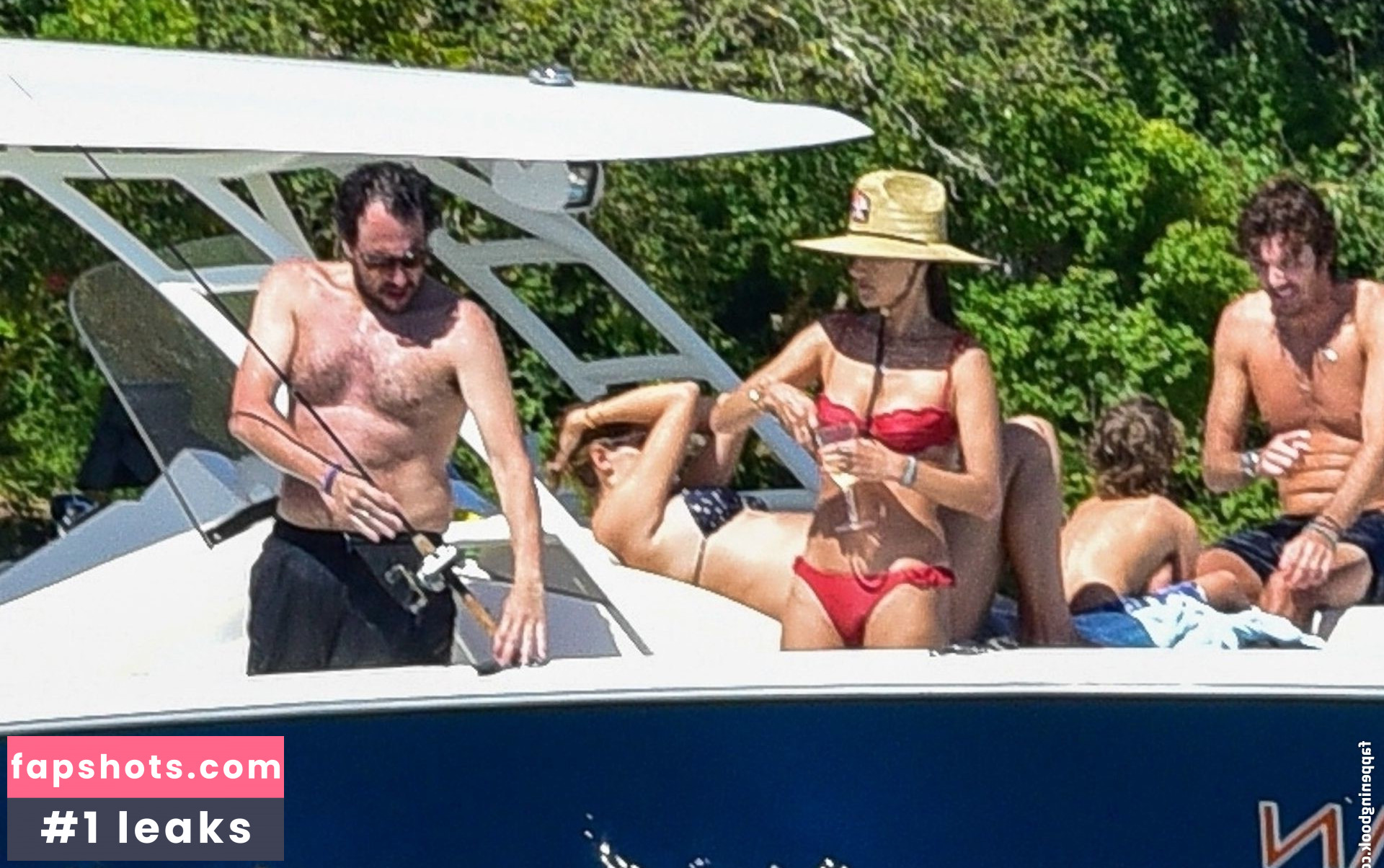 Alessandra Ambrosio Nacktheit OnlyFans Fotos #4025 - Fapshots