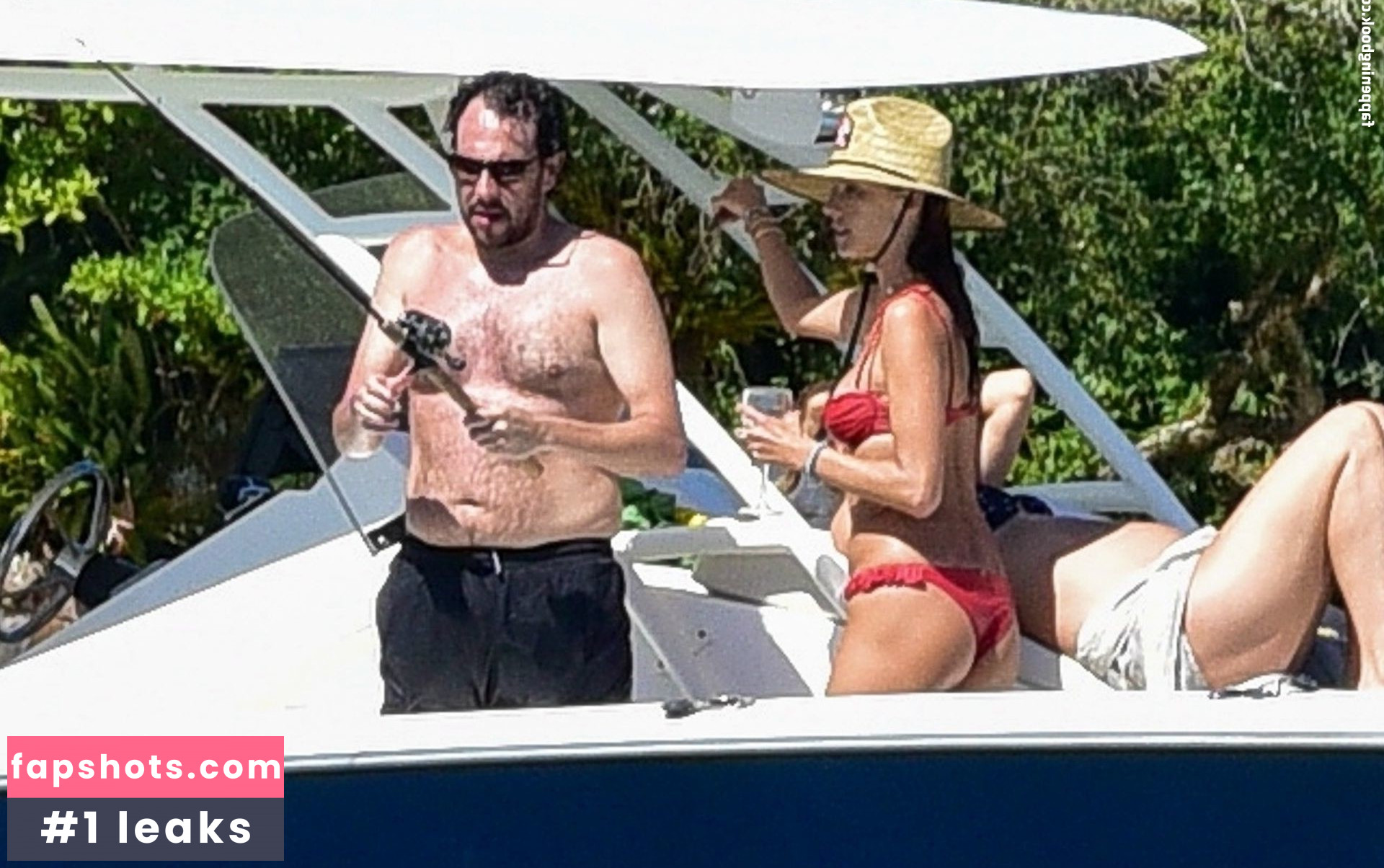 Alessandra Ambrosio Nacktheit OnlyFans Fotos #4026 - Fapshots