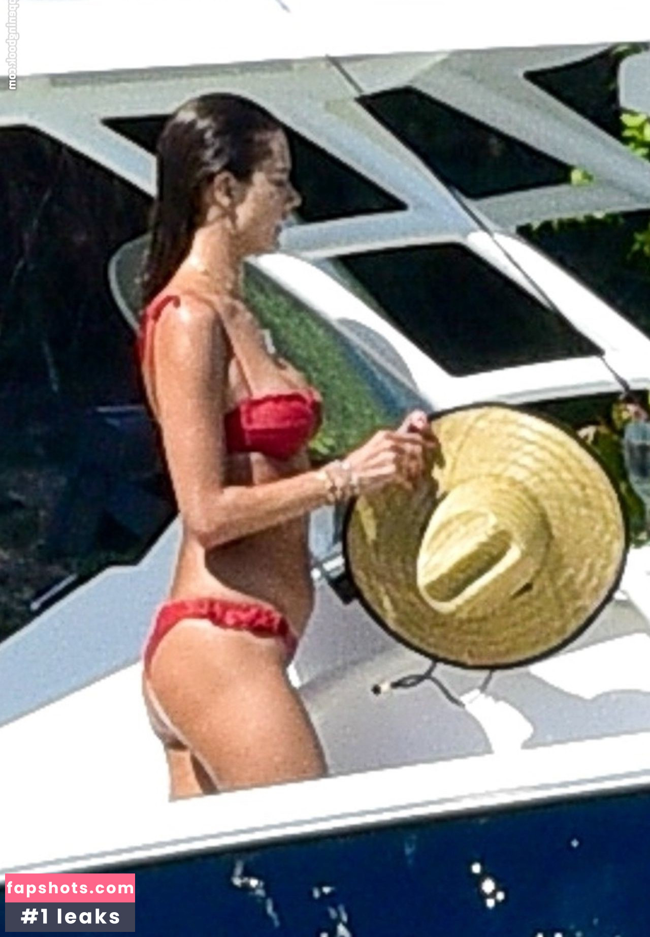 Alessandra Ambrosio Nacktheit OnlyFans Fotos #4028 - Fapshots