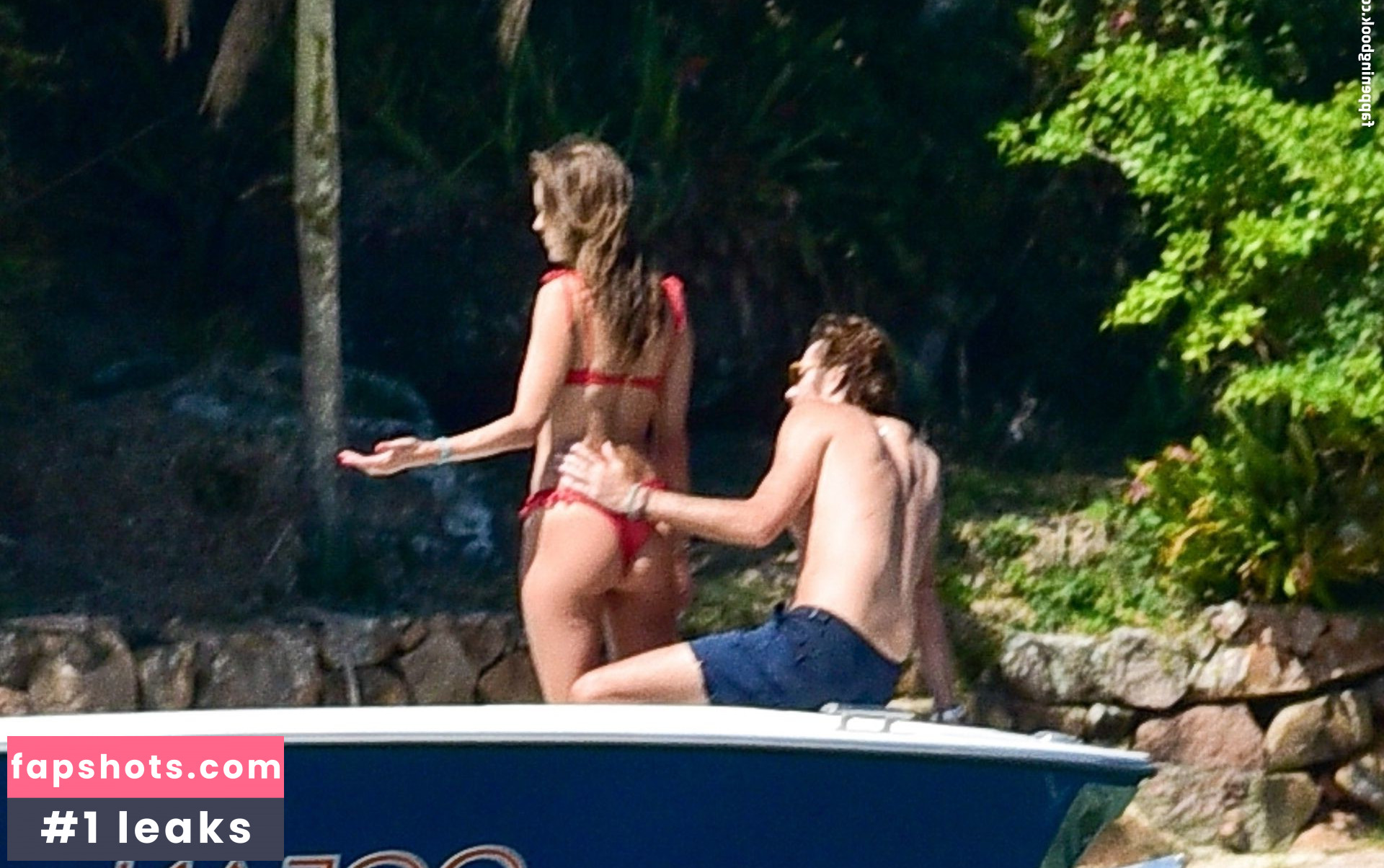 Alessandra Ambrosio Nacktheit OnlyFans Fotos #4035 - Fapshots