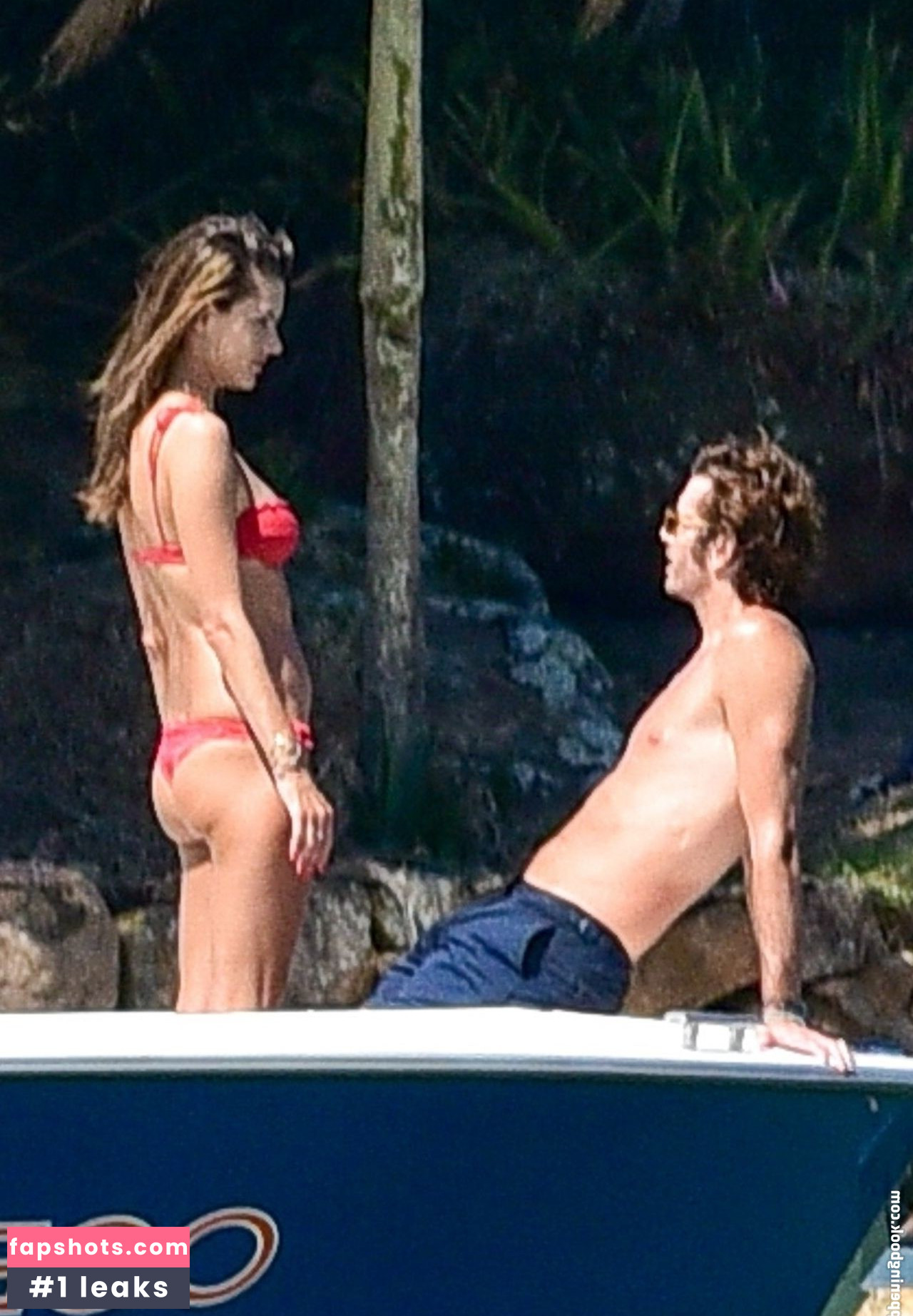 Alessandra Ambrosio Nacktheit OnlyFans Fotos #4037 - Fapshots