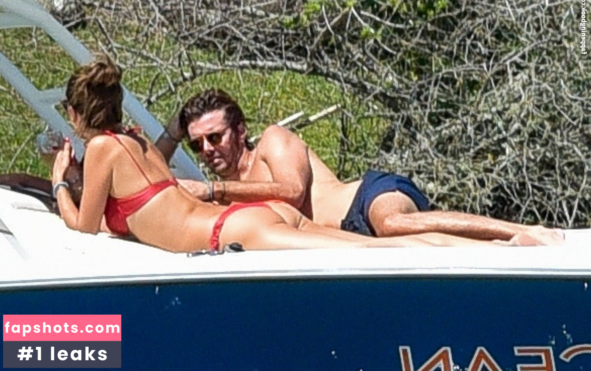 Alessandra Ambrosio Nacktheit OnlyFans Fotos #4038 - Fapshots