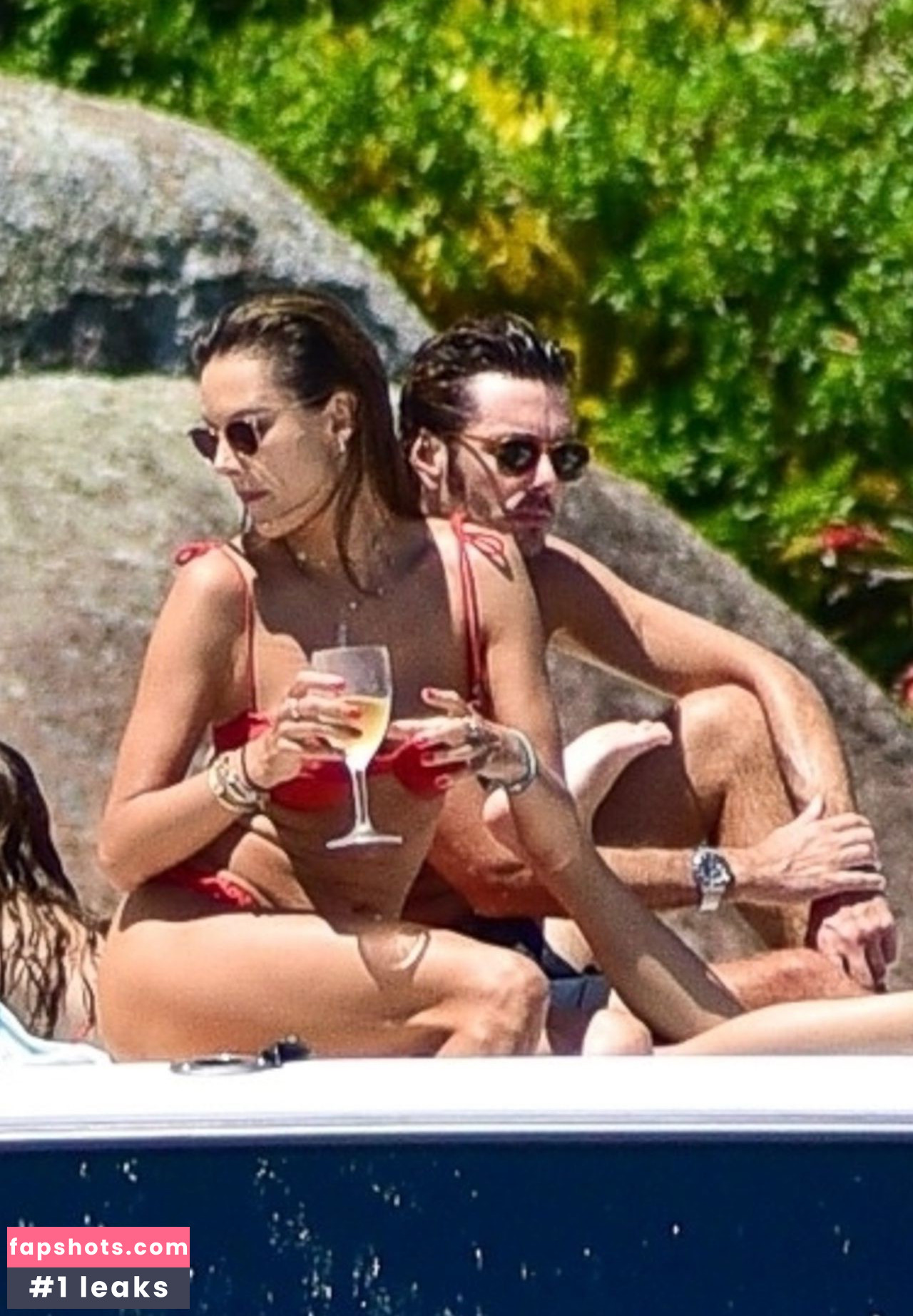 Alessandra Ambrosio Nacktheit OnlyFans Fotos #4039 - Fapshots