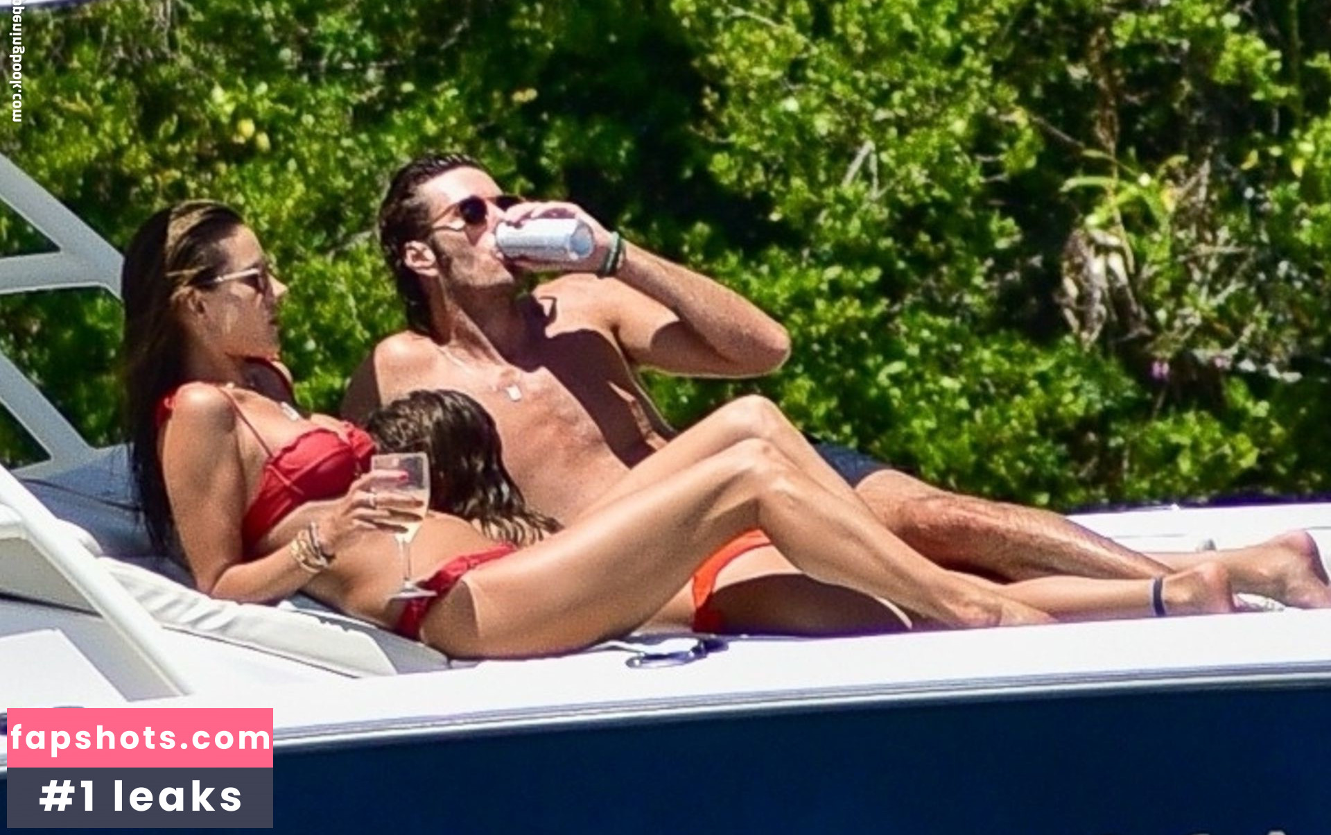 Alessandra Ambrosio Nacktheit OnlyFans Fotos #4040 - Fapshots