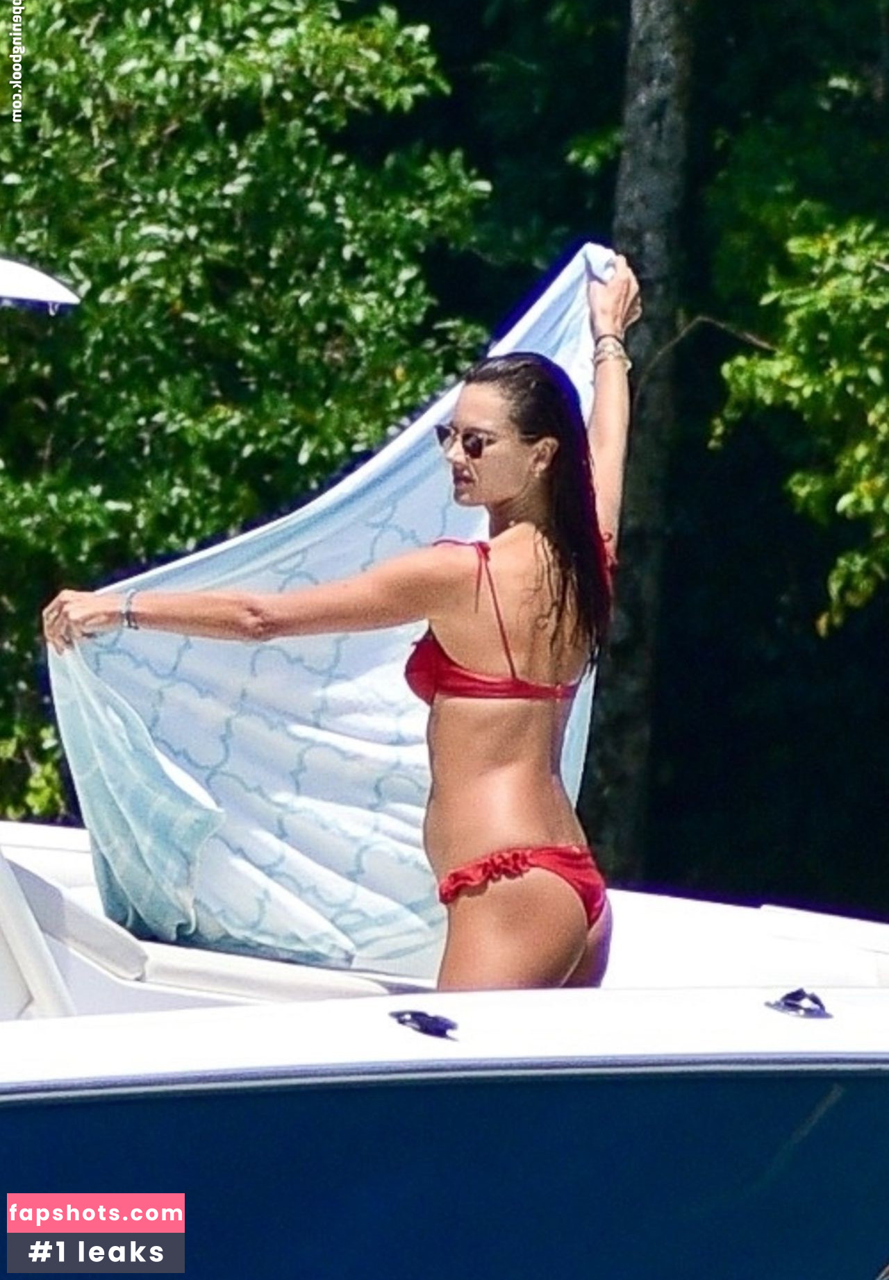 Alessandra Ambrosio Nacktheit OnlyFans Fotos #4043 - Fapshots