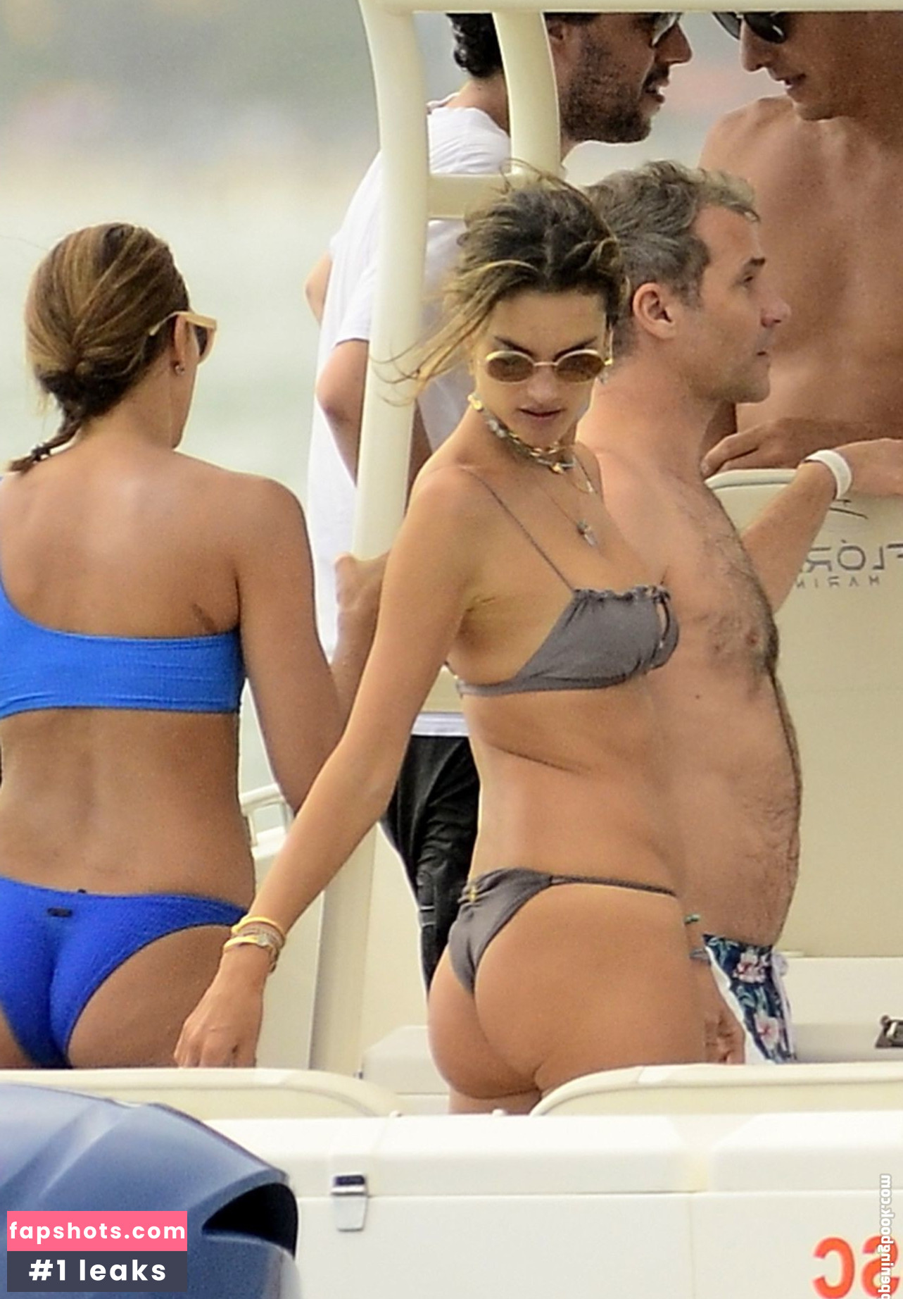 Alessandra Ambrosio Nacktheit OnlyFans Fotos #4047 - Fapshots