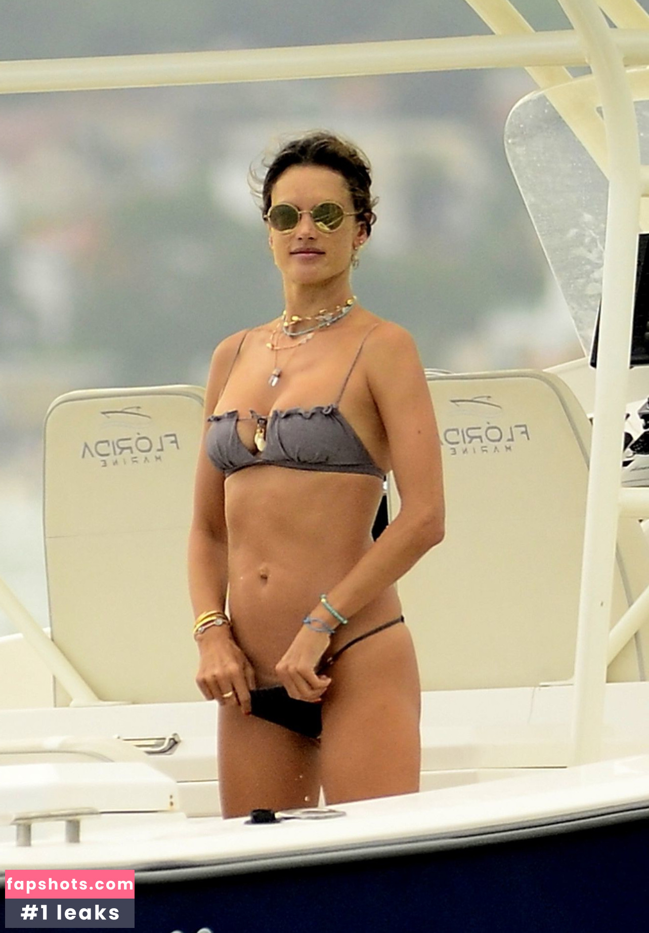 Alessandra Ambrosio Nacktheit OnlyFans Fotos #4057 - Fapshots