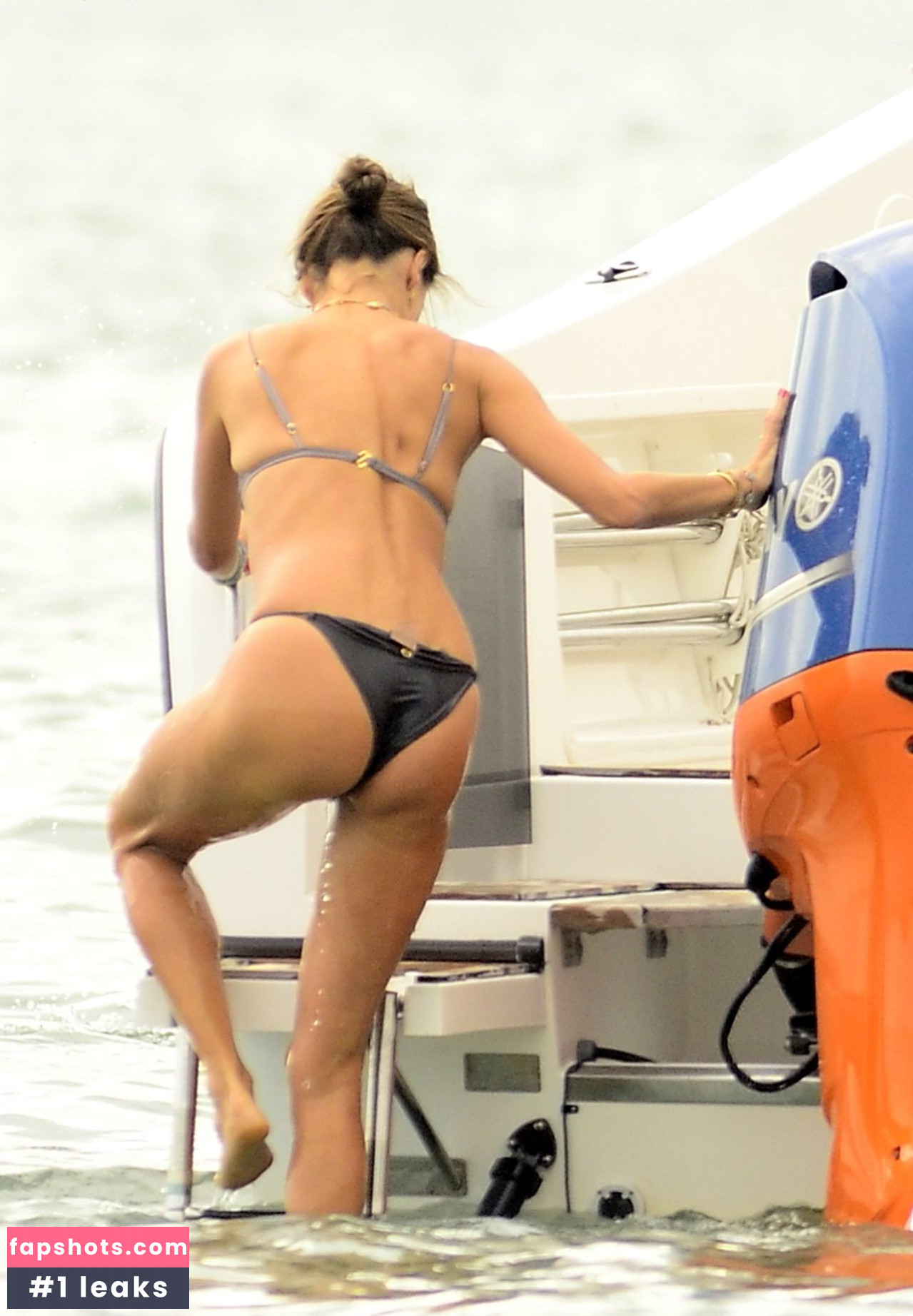 Alessandra Ambrosio Nacktheit OnlyFans Fotos #4063 - Fapshots