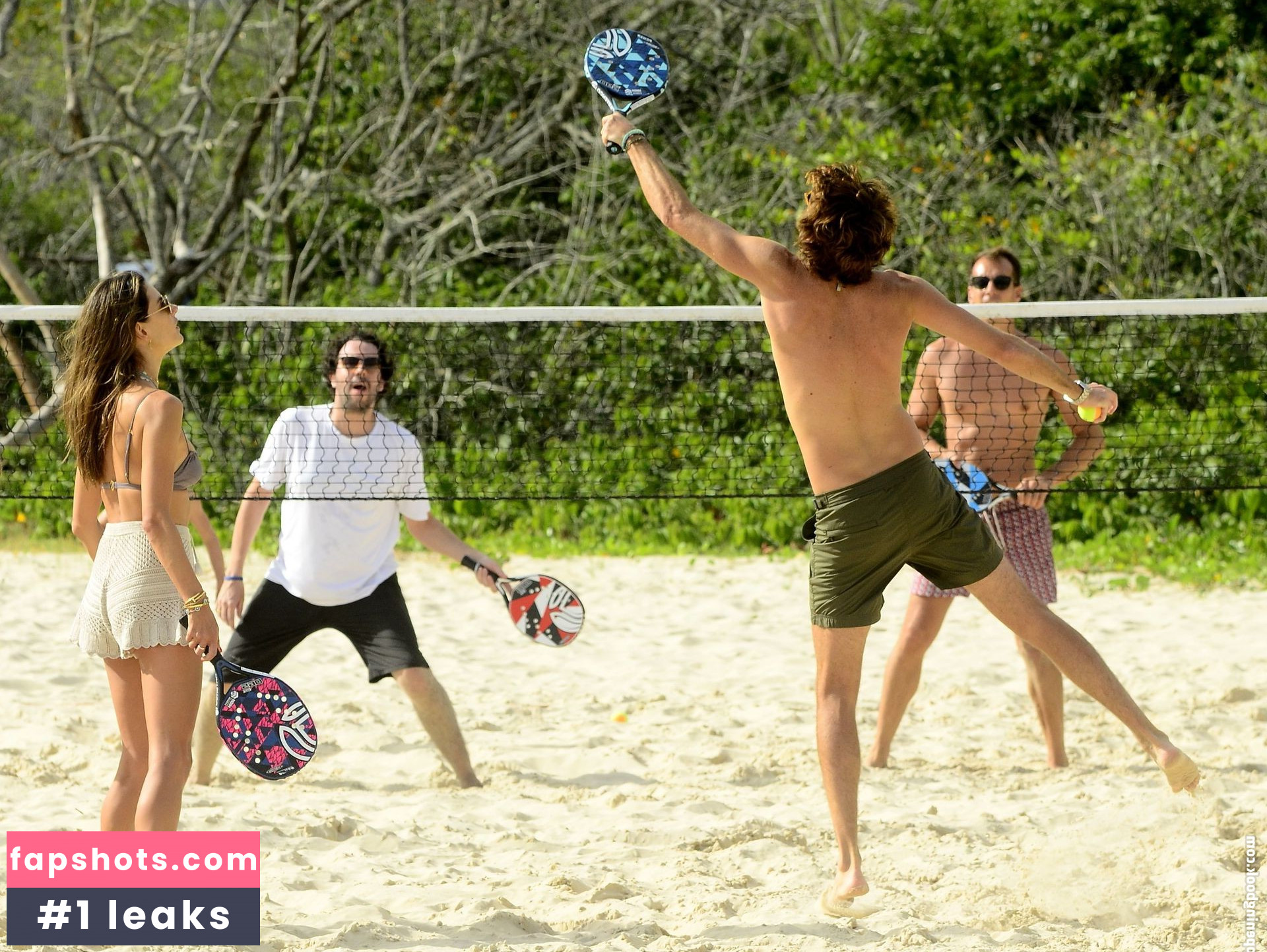 Alessandra Ambrosio Nacktheit OnlyFans Fotos #4071 - Fapshots