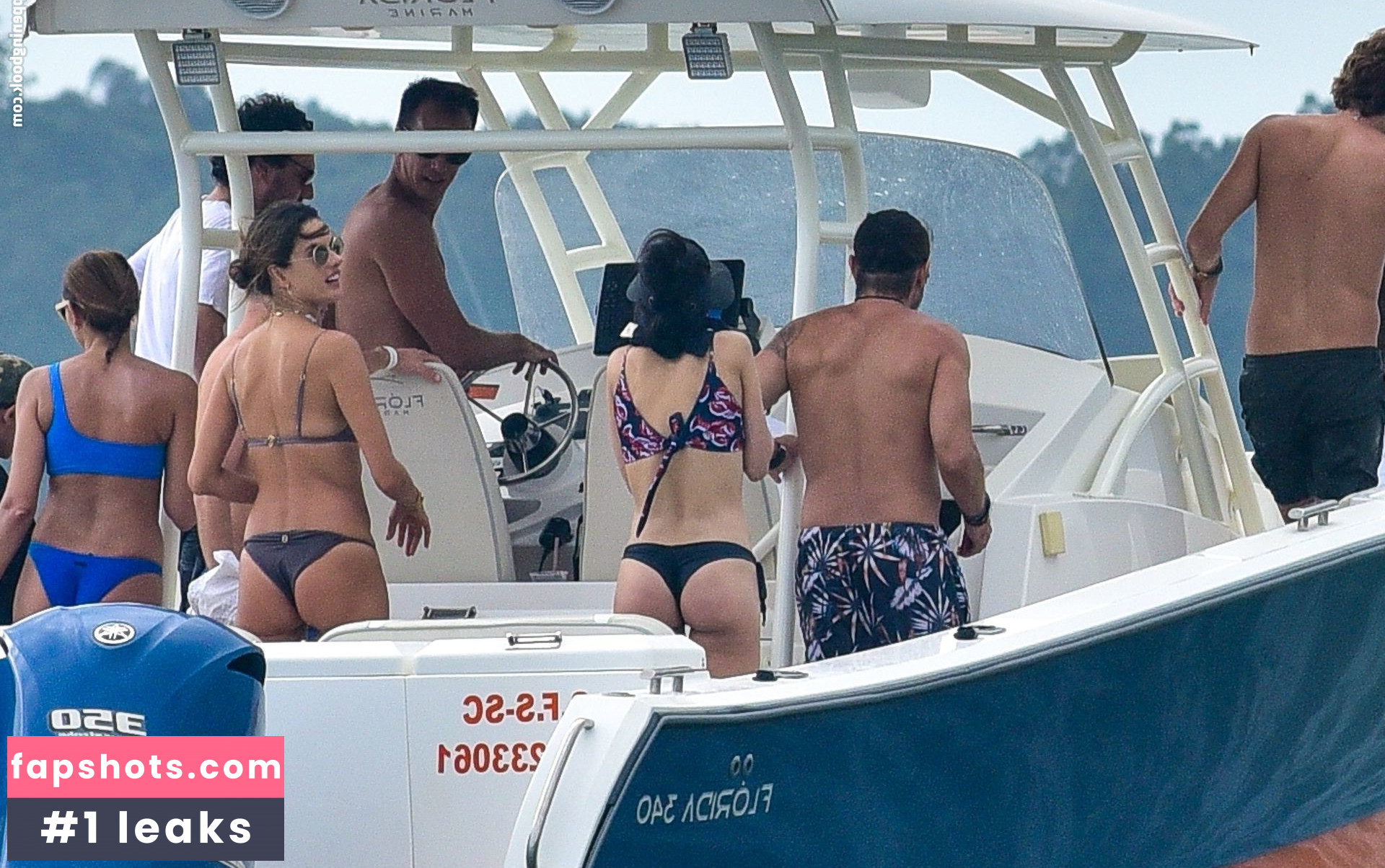 Alessandra Ambrosio Nacktheit OnlyFans Fotos #4084 - Fapshots