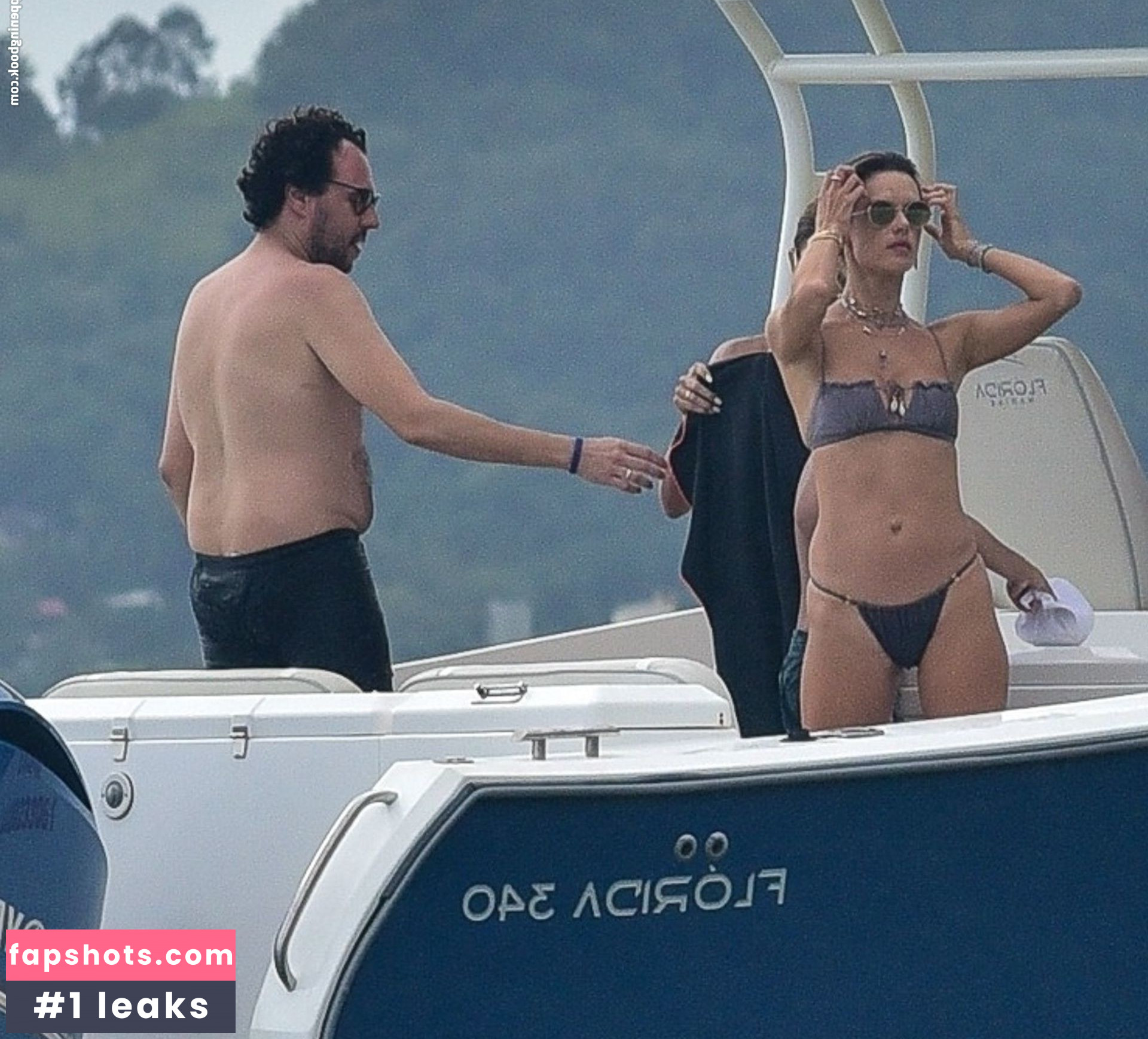 Alessandra Ambrosio Nacktheit OnlyFans Fotos #4085 - Fapshots