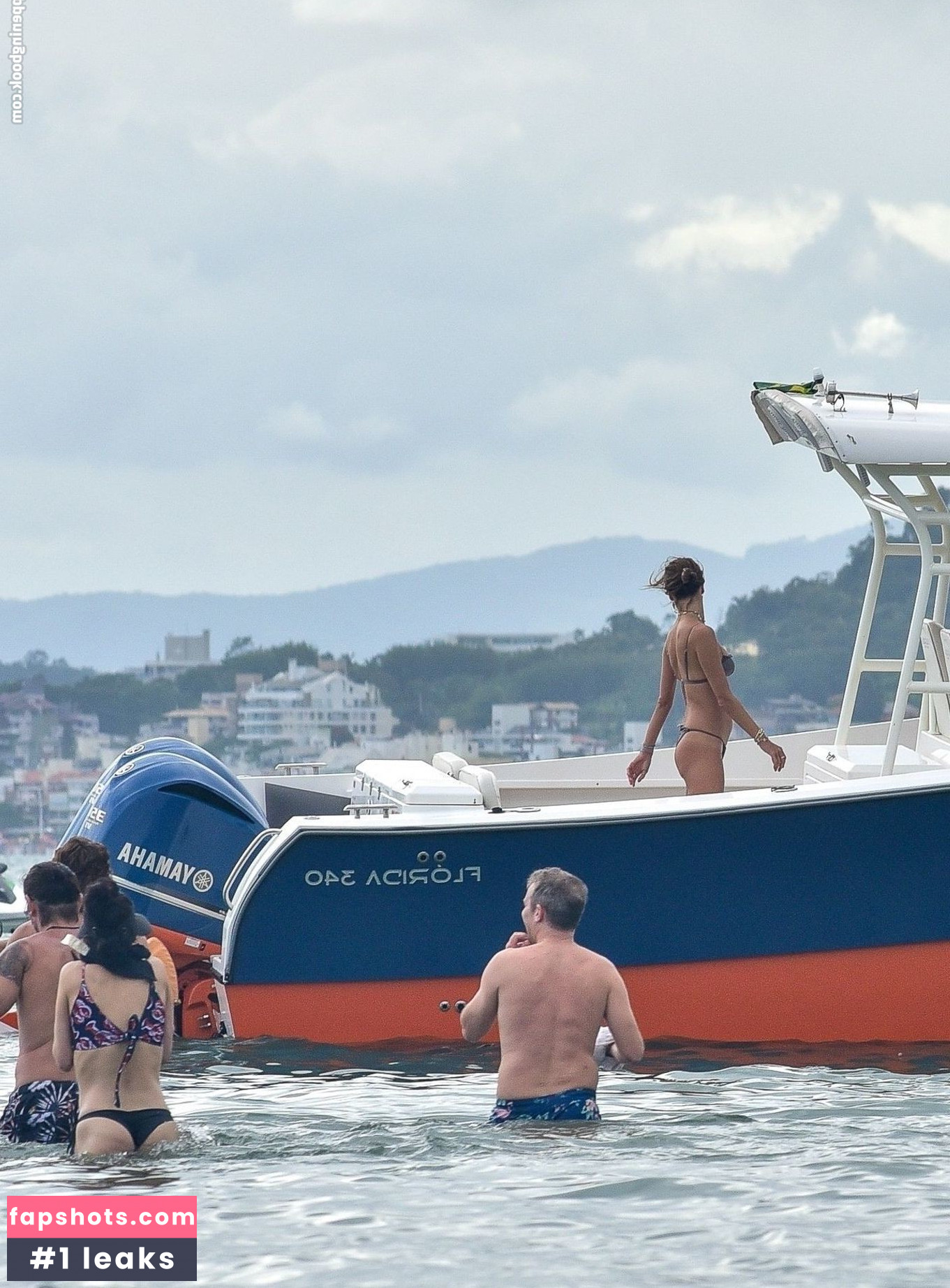 Alessandra Ambrosio Nacktheit OnlyFans Fotos #4086 - Fapshots