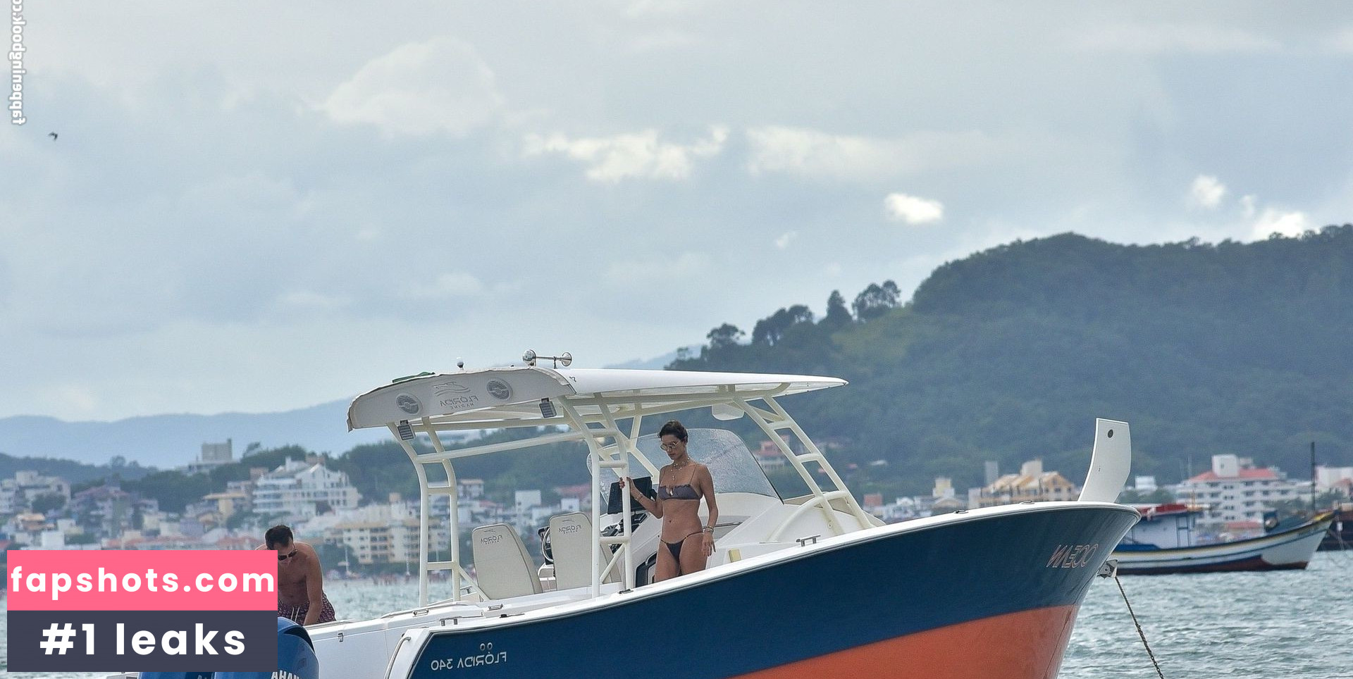 Alessandra Ambrosio Nacktheit OnlyFans Fotos #4088 - Fapshots