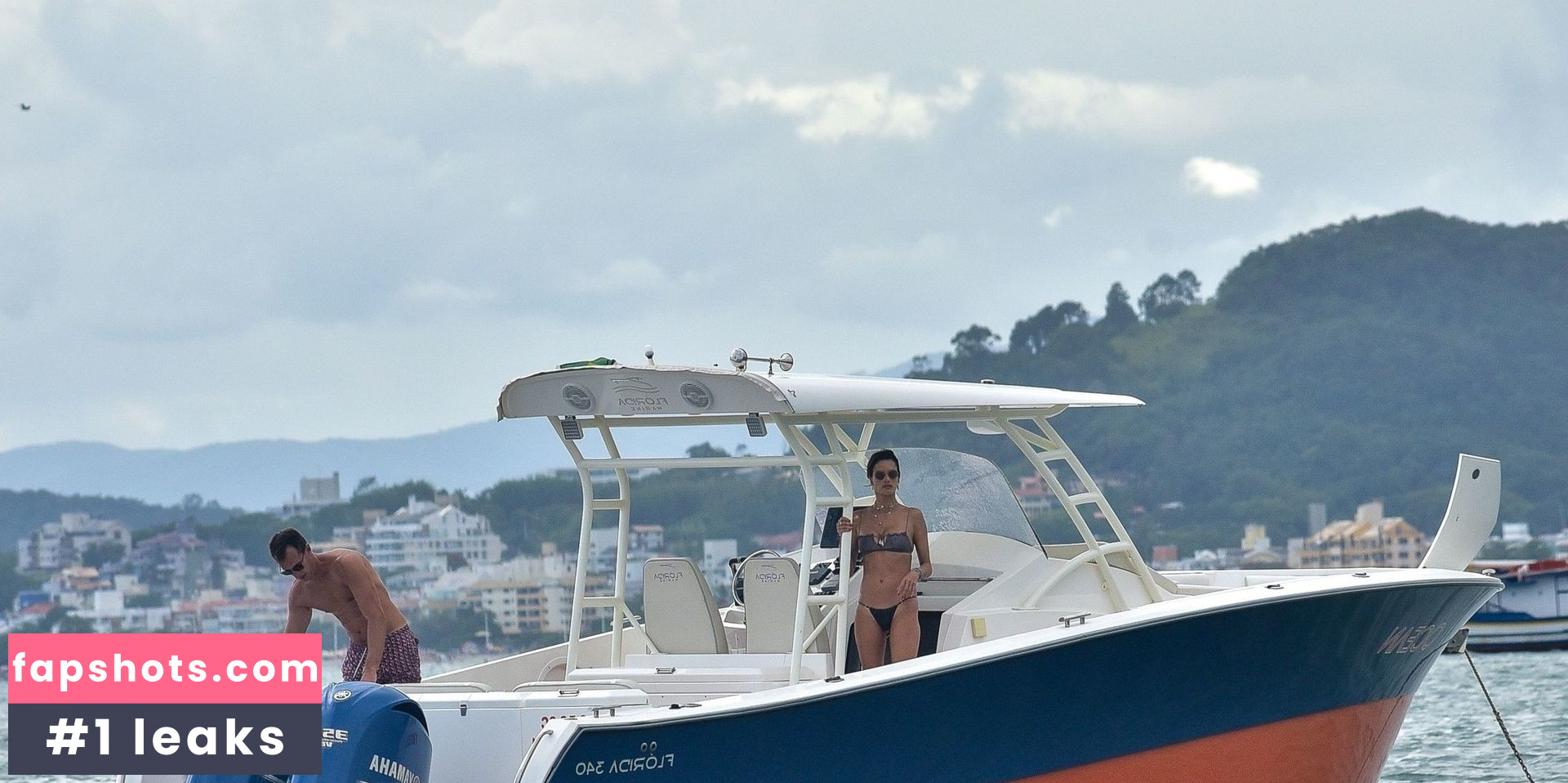 Alessandra Ambrosio Nacktheit OnlyFans Fotos #4089 - Fapshots