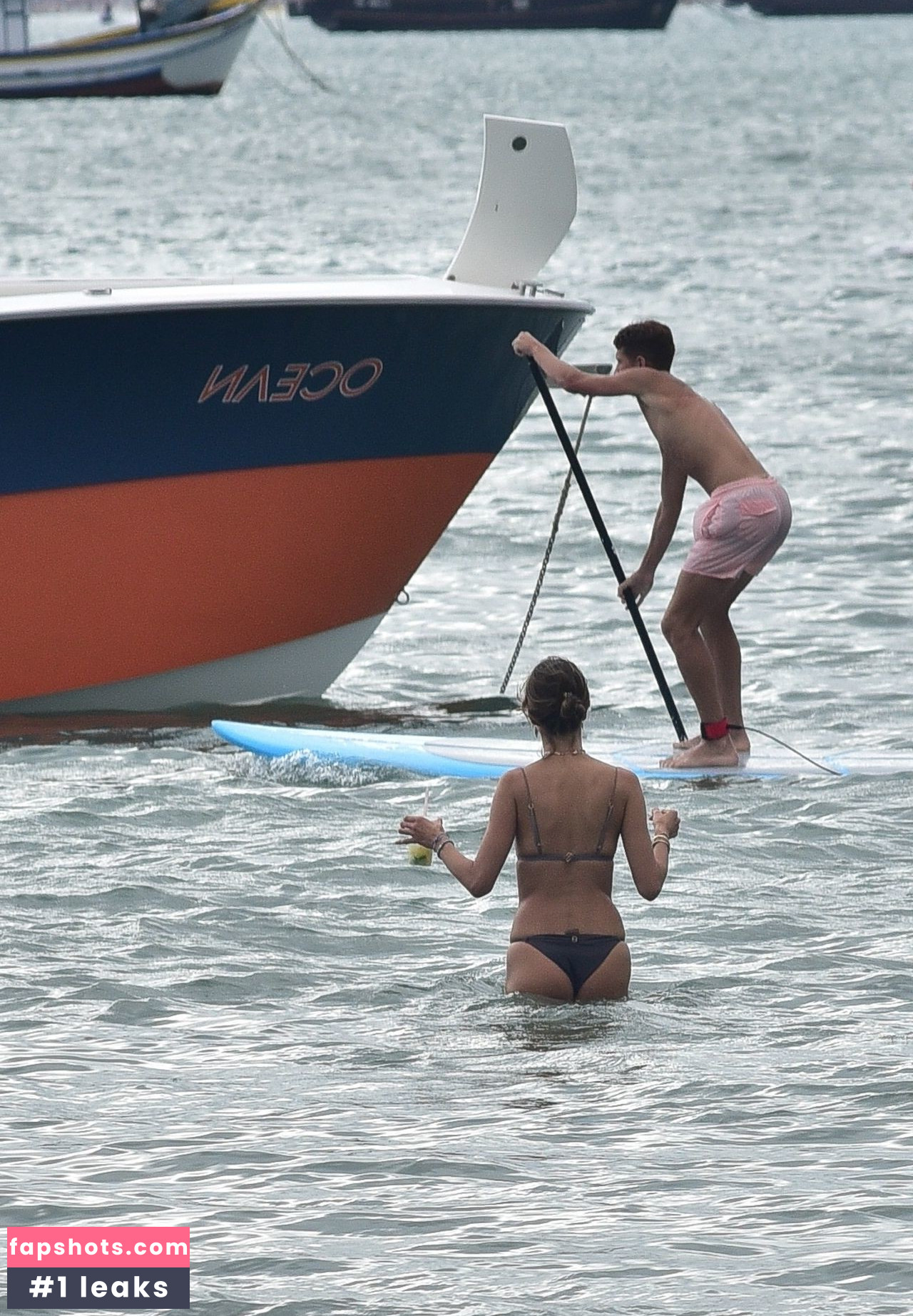 Alessandra Ambrosio Nacktheit OnlyFans Fotos #4090 - Fapshots