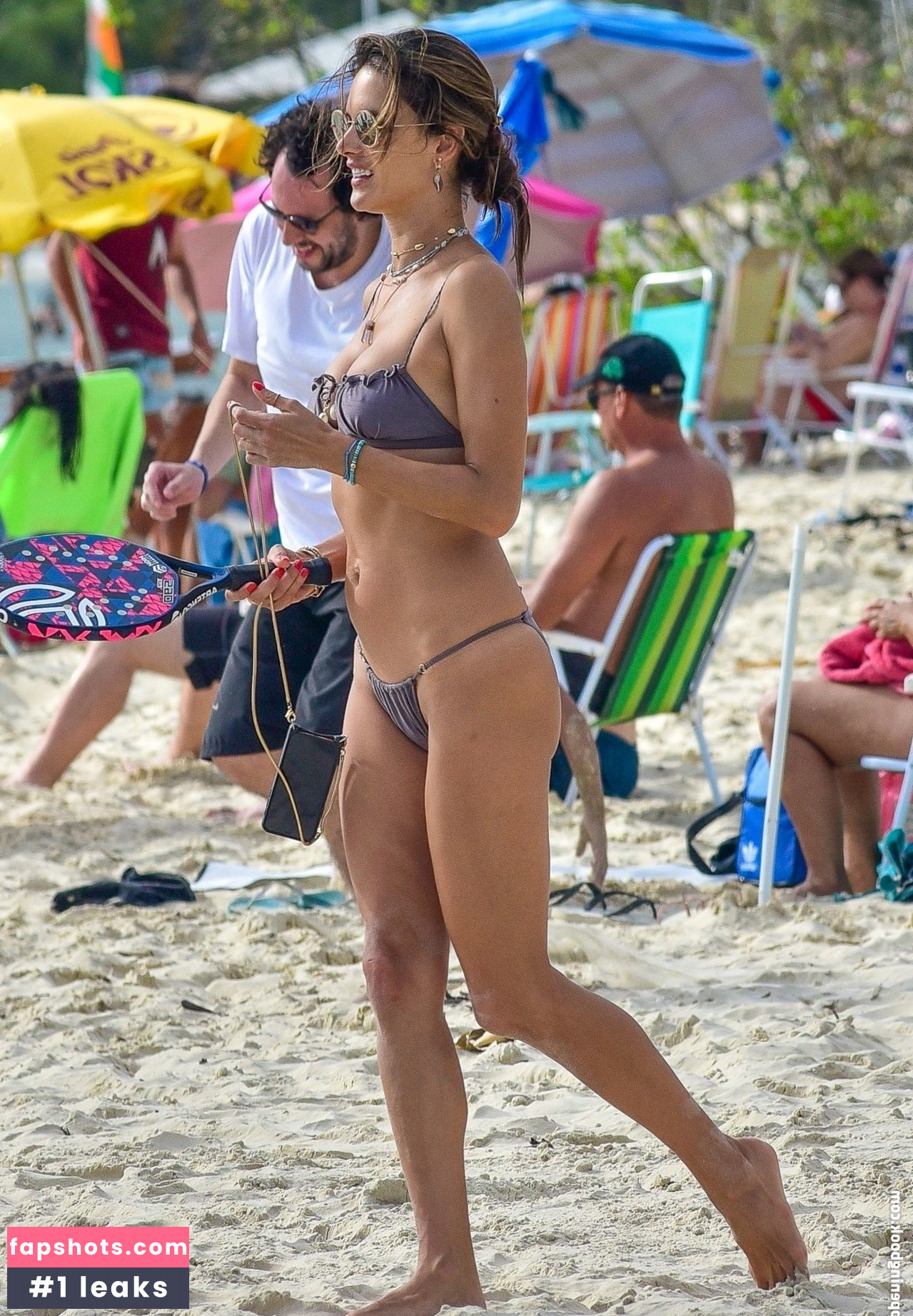 Alessandra Ambrosio Nacktheit OnlyFans Fotos #4102 - Fapshots