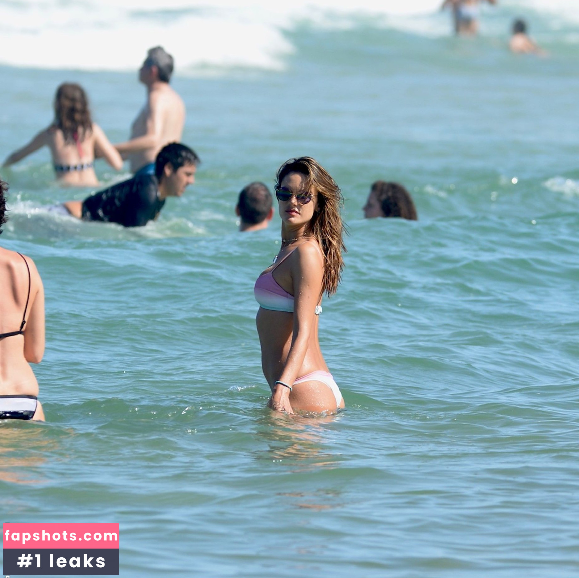 Alessandra Ambrosio Nacktheit OnlyFans Fotos #4119 - Fapshots