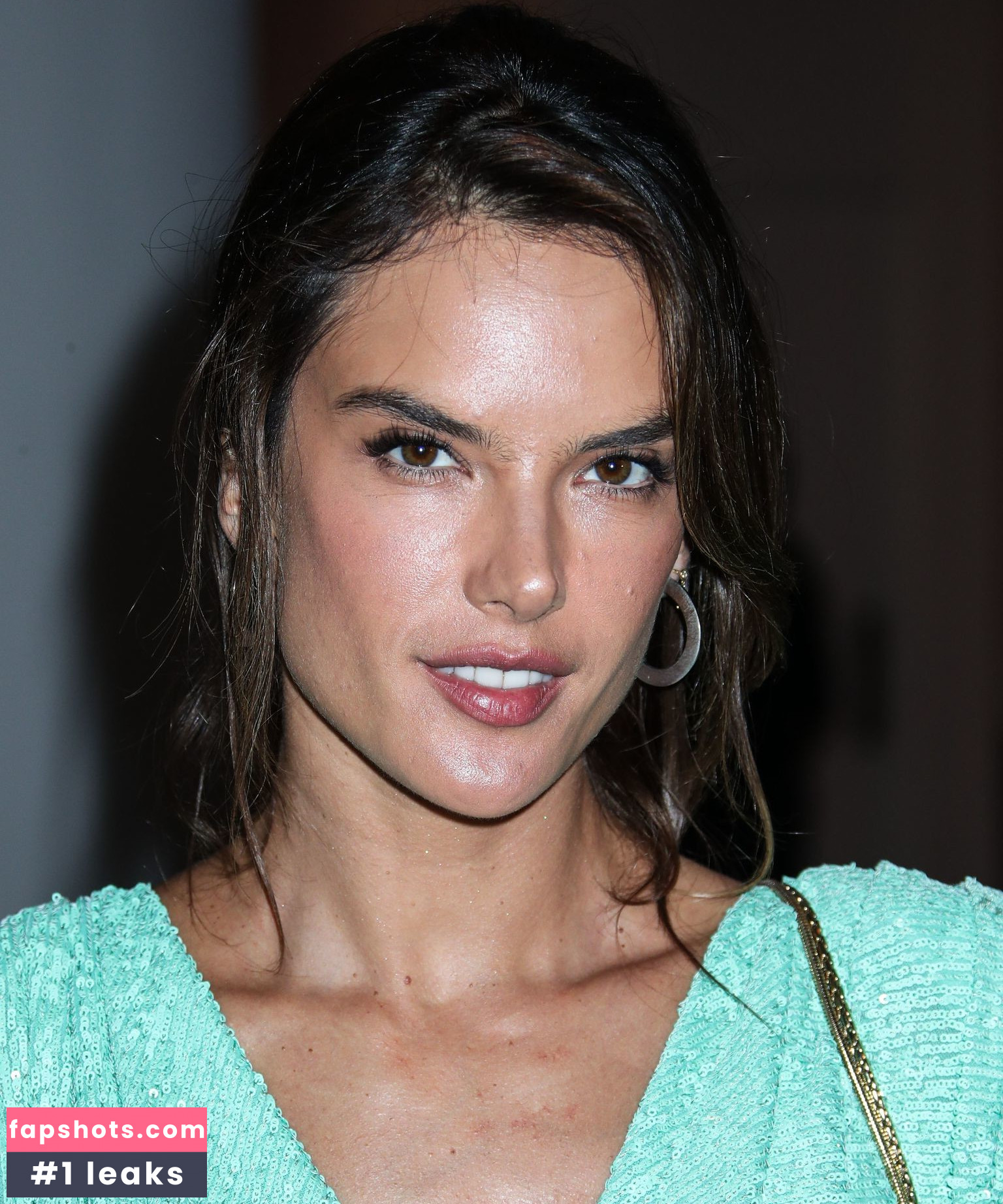 Alessandra Ambrosio gallery photo #4372