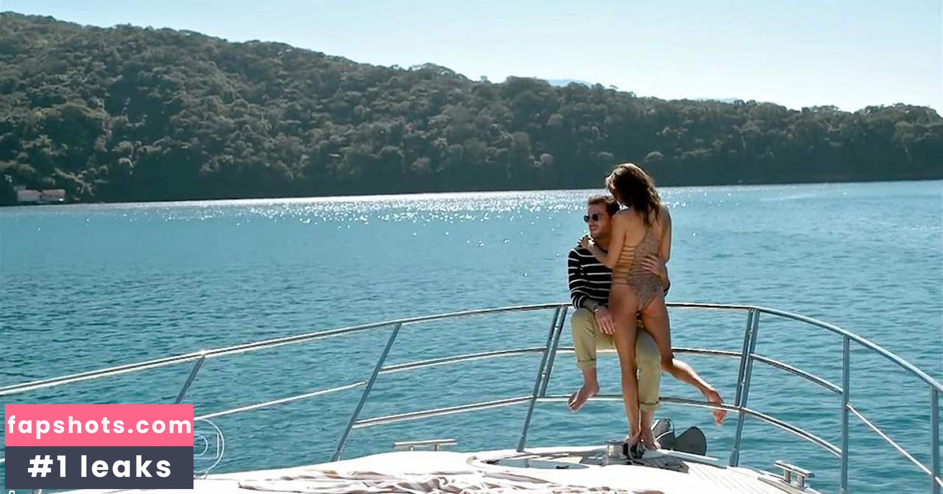 Alessandra Ambrosio gallery photo #4440