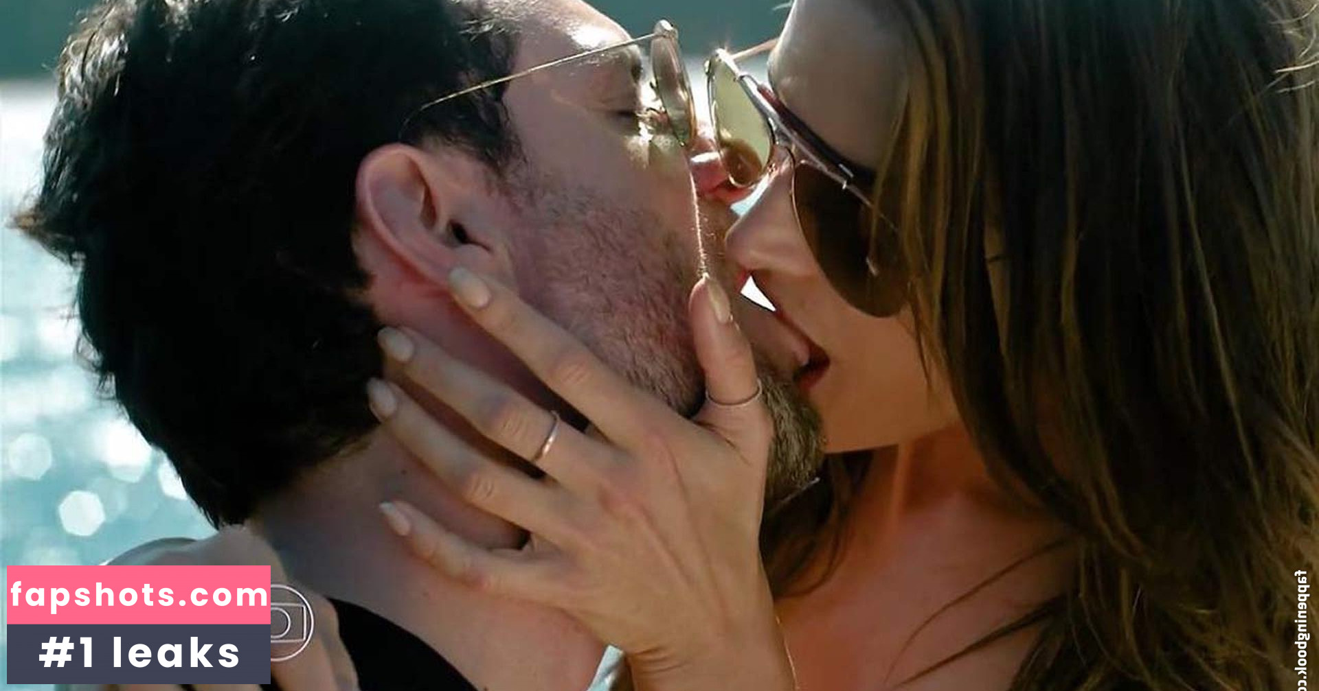 Alessandra Ambrosio gallery photo #4441