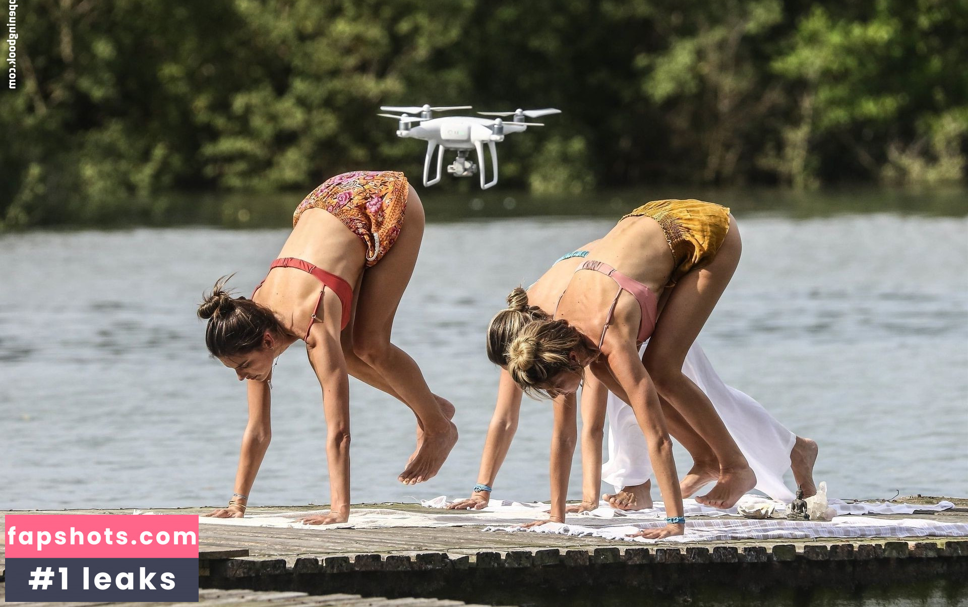 Alessandra Ambrosio gallery photo #4475