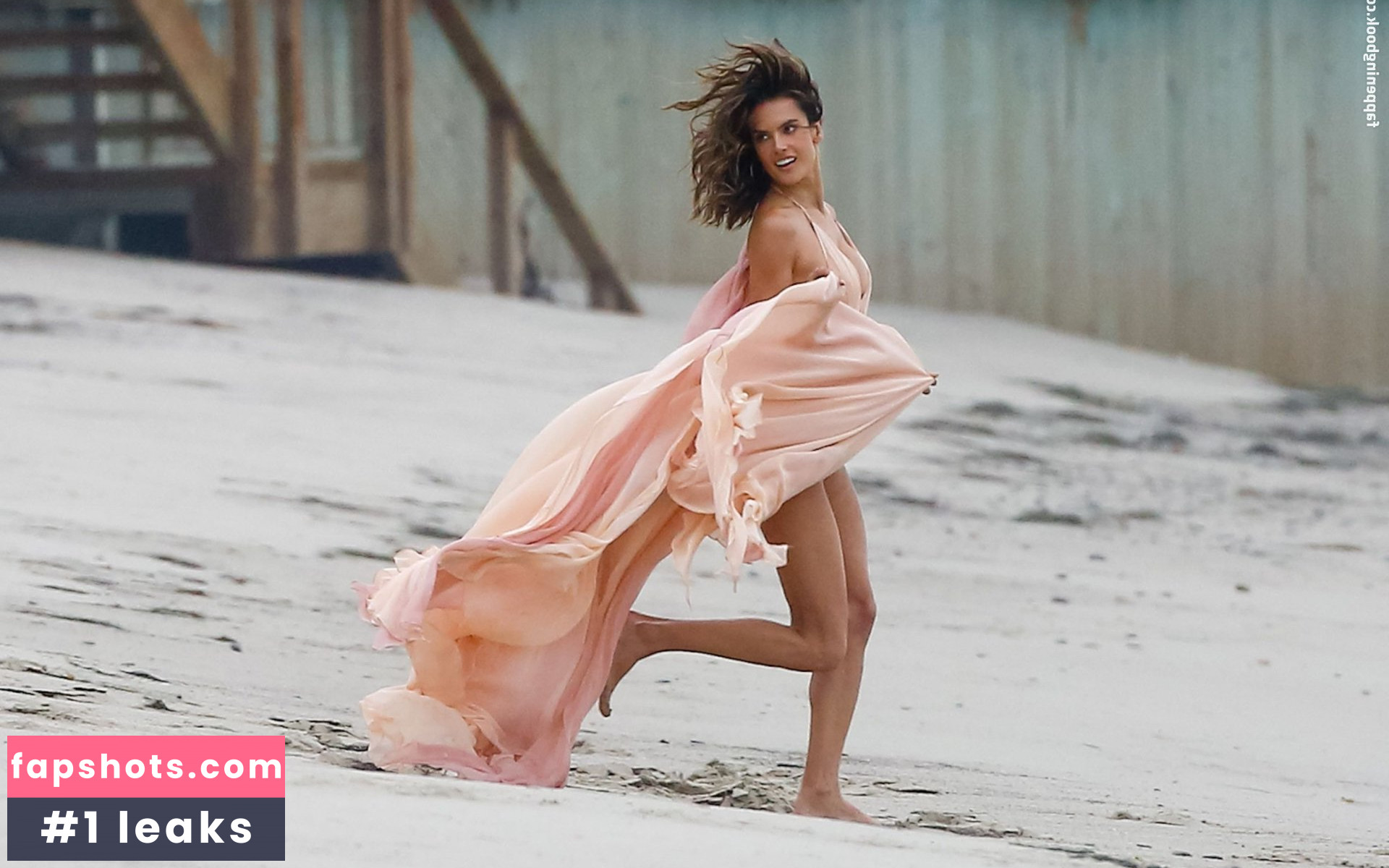 Alessandra Ambrosio Nude Leaks OnlyFans Photos #4613 - Fapshots