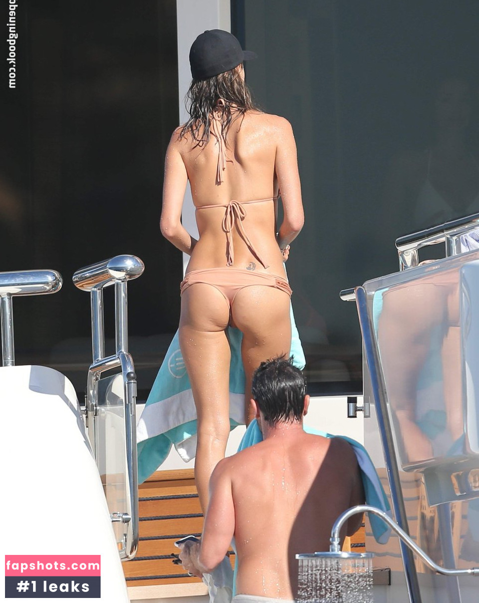 Alessandra Ambrosio Nude Leaks OnlyFans Photos #4629 - Fapshots