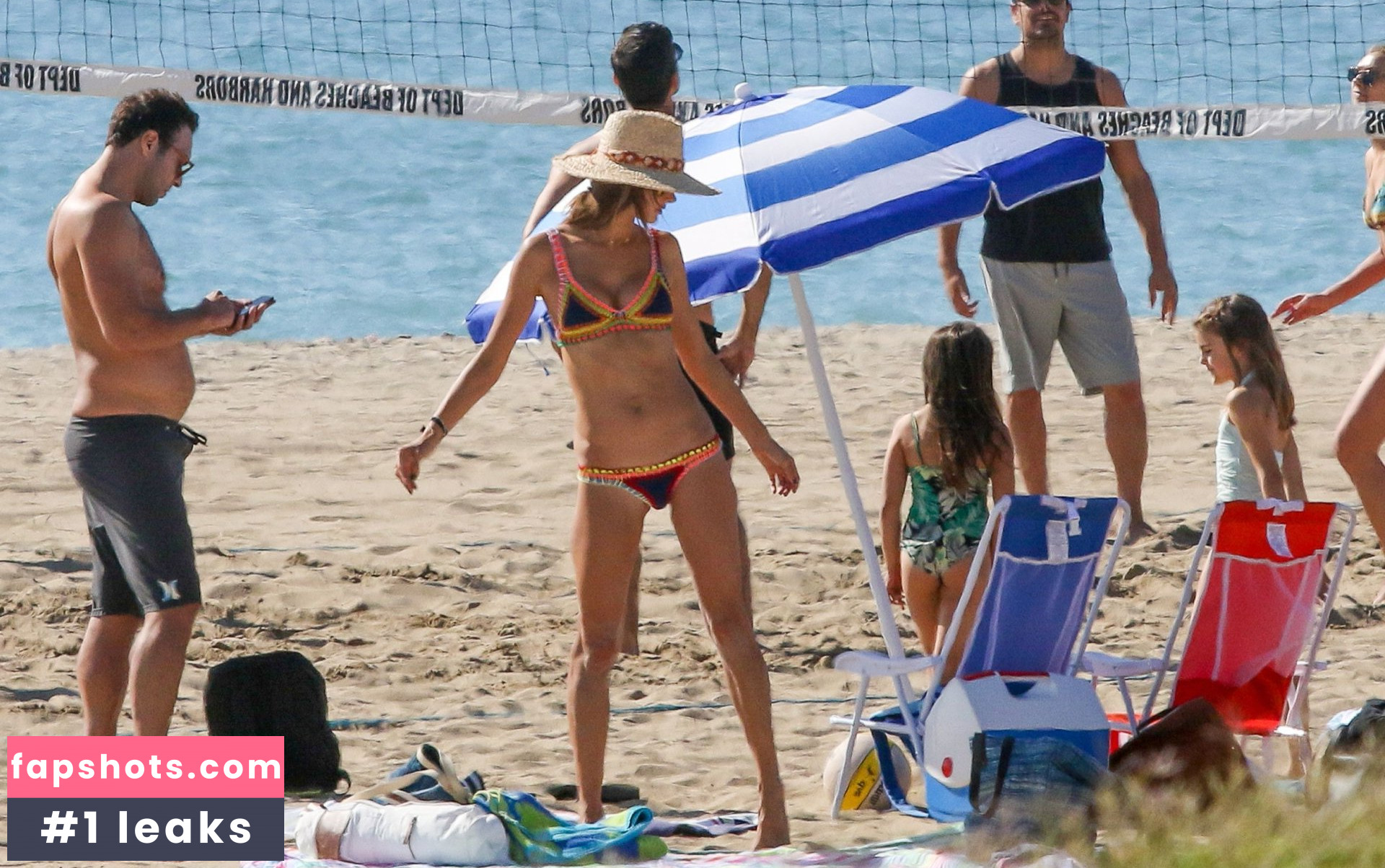 Alessandra Ambrosio Nude Leaks OnlyFans Photos #4660 - Fapshots