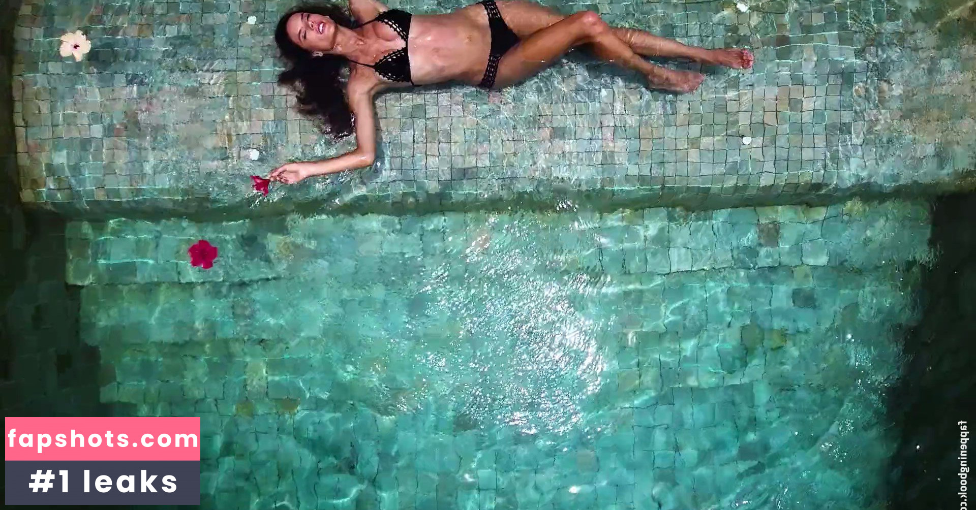 Alessandra Ambrosio Nude Leaks OnlyFans Photos #4675 - Fapshots