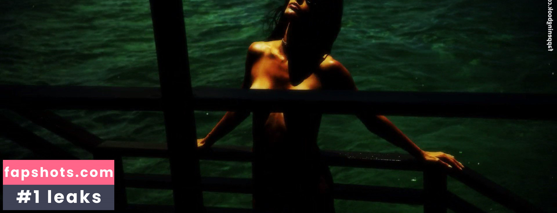 Alessandra Ambrosio Nude Leaks OnlyFans Photos #4677 - Fapshots