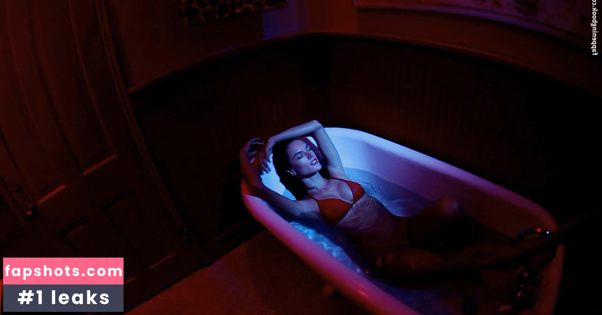 Alessandra Ambrosio Nude Leaks OnlyFans Photos #4710 - Fapshots