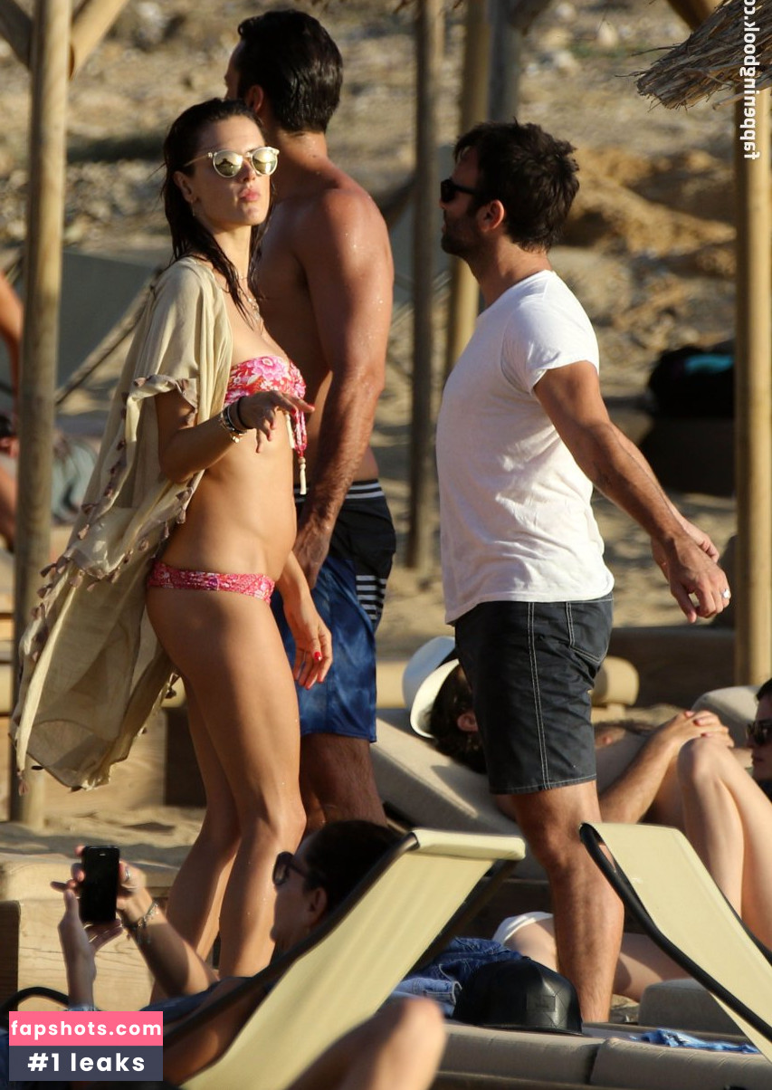 Alessandra Ambrosio Nacktheit OnlyFans Fotos #4719 - Fapshots
