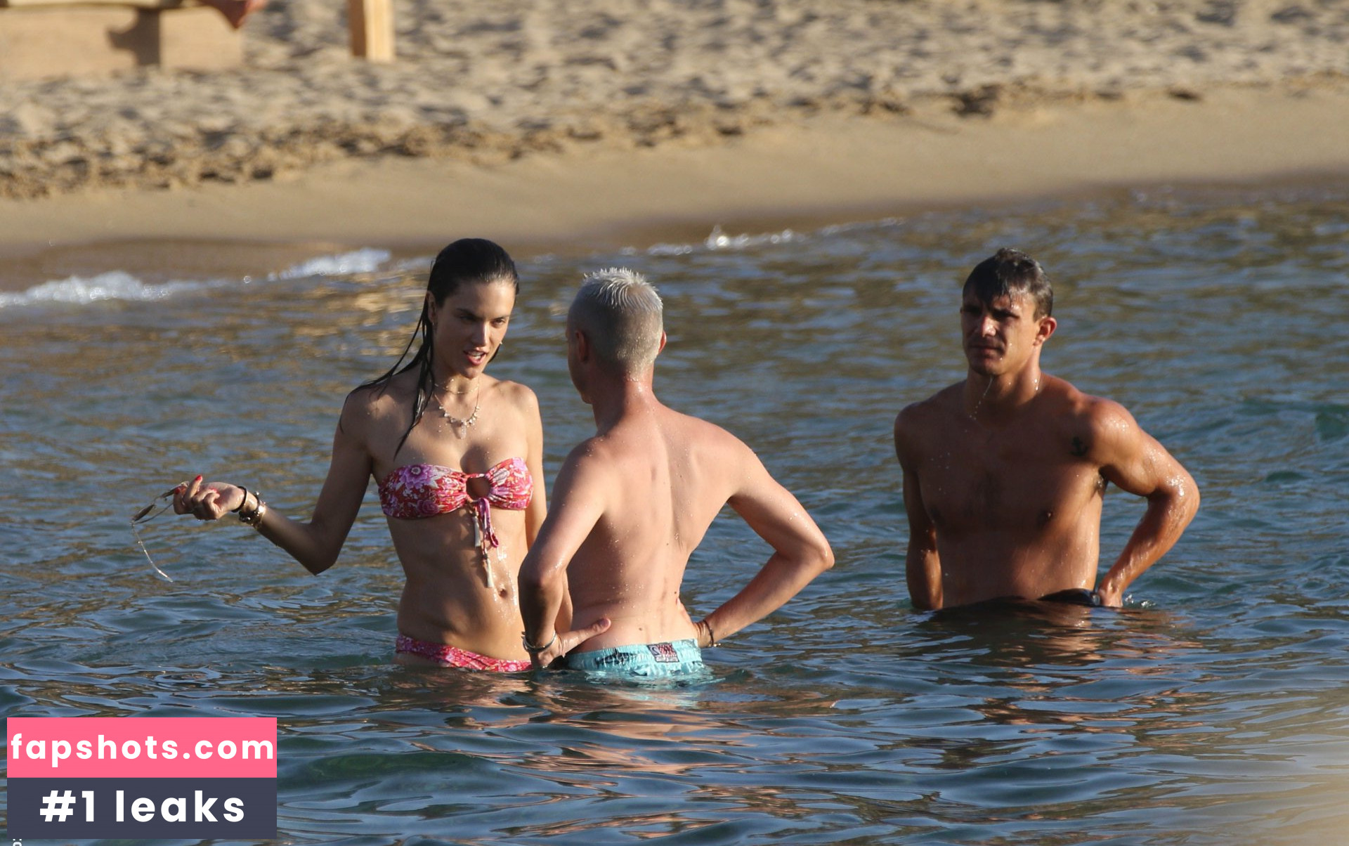 Alessandra Ambrosio Nacktheit OnlyFans Fotos #4722 - Fapshots