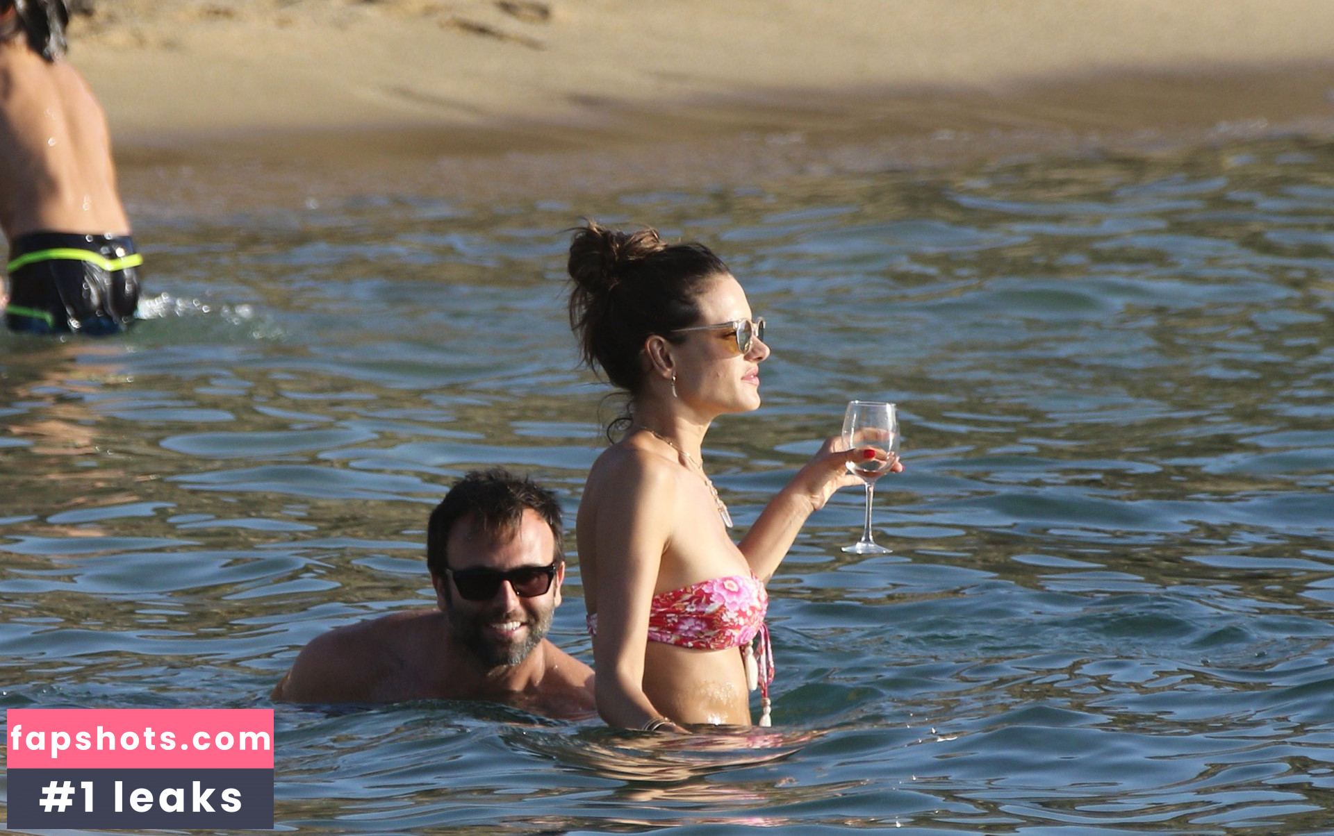 Alessandra Ambrosio Nacktheit OnlyFans Fotos #4730 - Fapshots