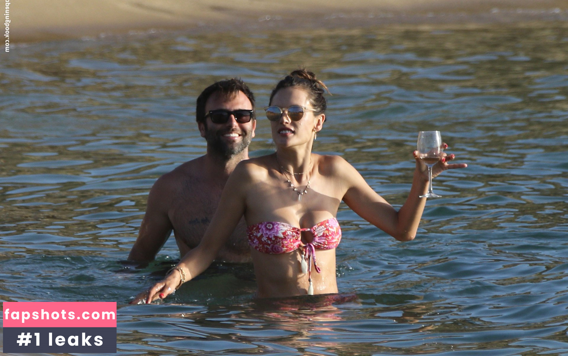 Alessandra Ambrosio Nacktheit OnlyFans Fotos #4731 - Fapshots