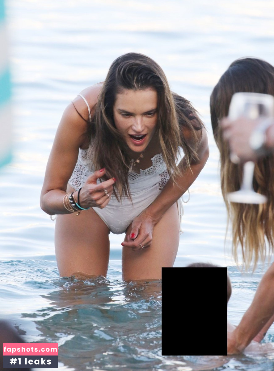 Alessandra Ambrosio Nacktheit OnlyFans Fotos #4737 - Fapshots