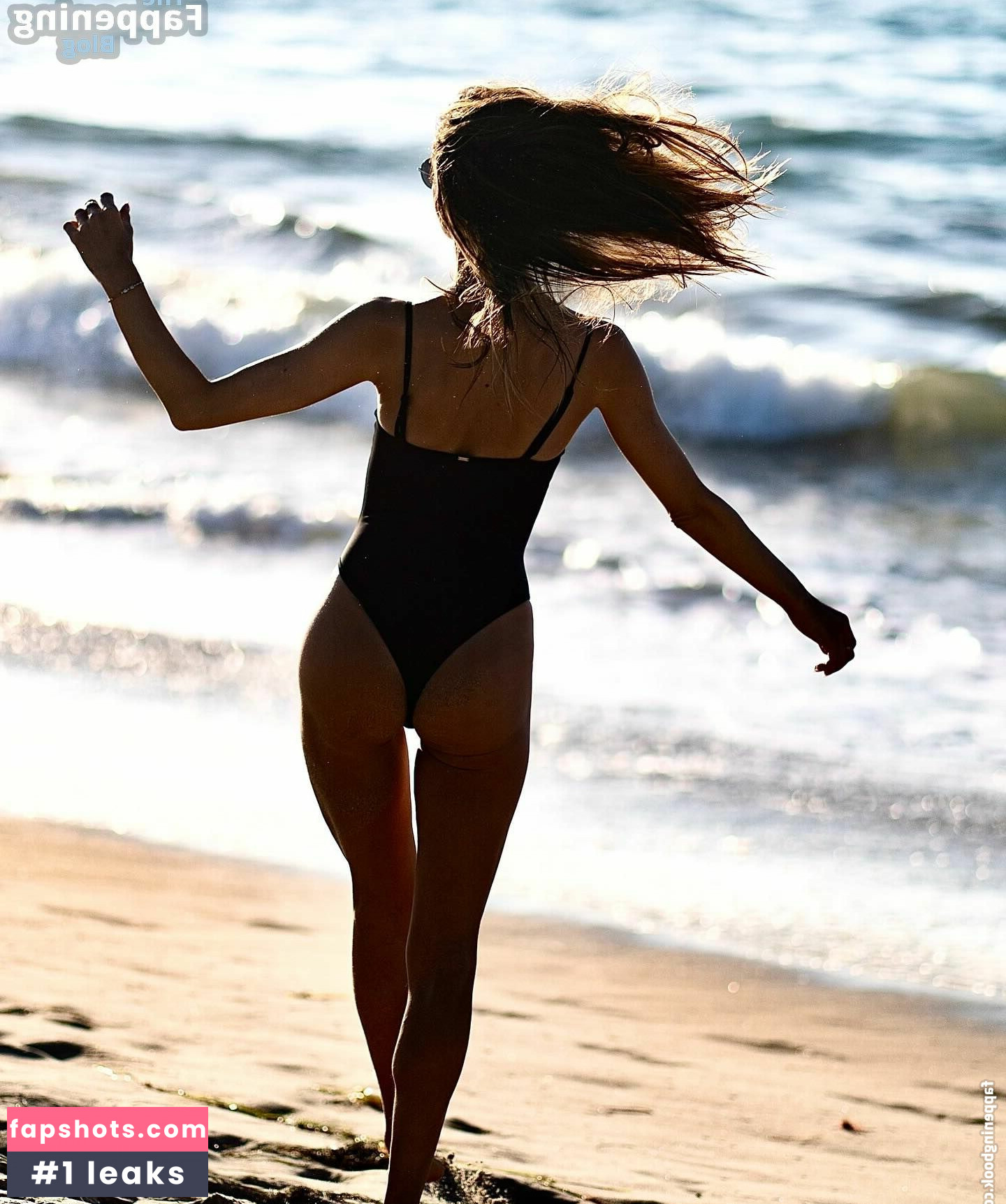 Alessandra Ambrosio gallery photo #476