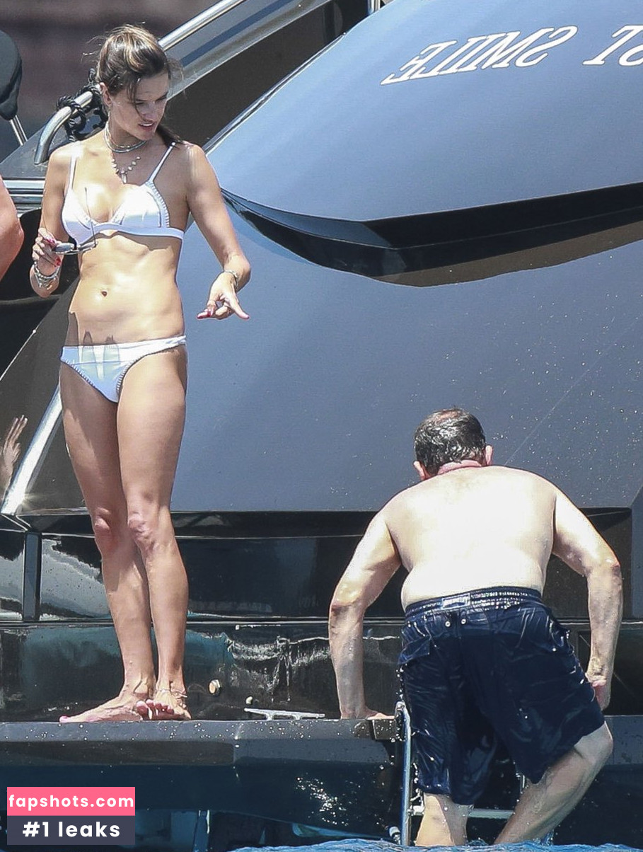 Alessandra Ambrosio Nacktheit OnlyFans Fotos #4758 - Fapshots