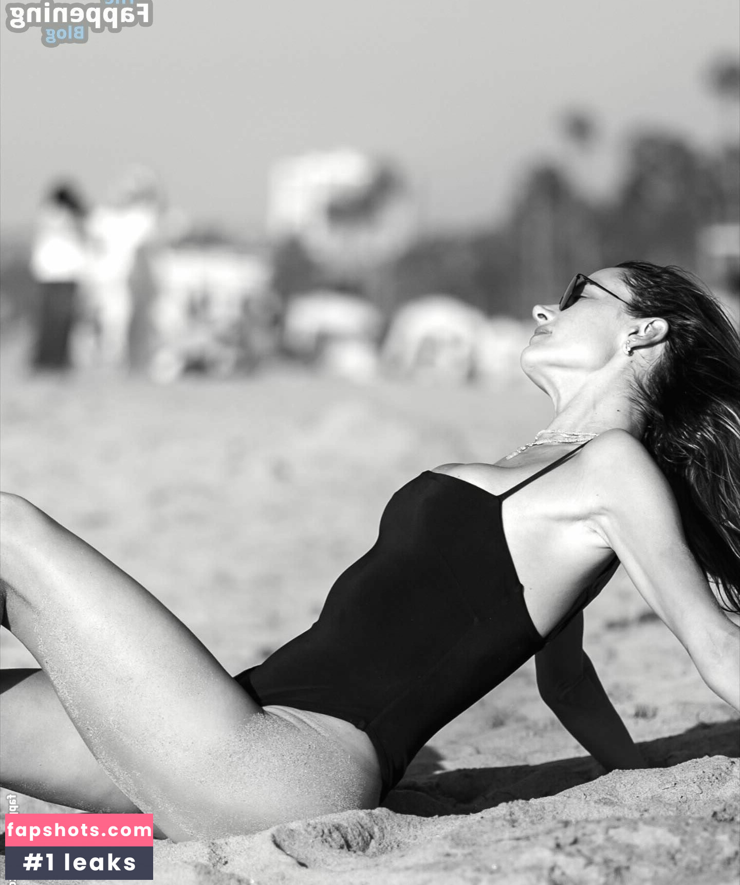 Alessandra Ambrosio gallery photo #479