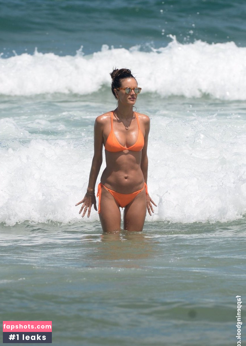 Alessandra Ambrosio Nacktheit OnlyFans Fotos #4793 - Fapshots