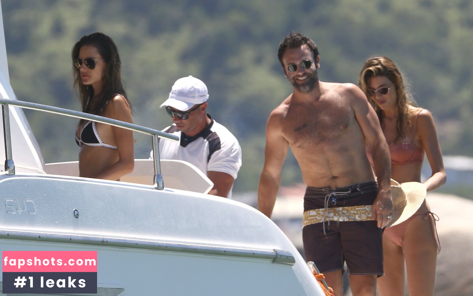 Alessandra Ambrosio Nacktheit OnlyFans Fotos #4797 - Fapshots