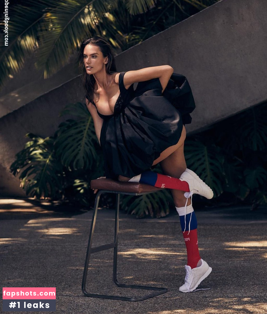 Alessandra Ambrosio Nacktheit OnlyFans Fotos #4837 - Fapshots