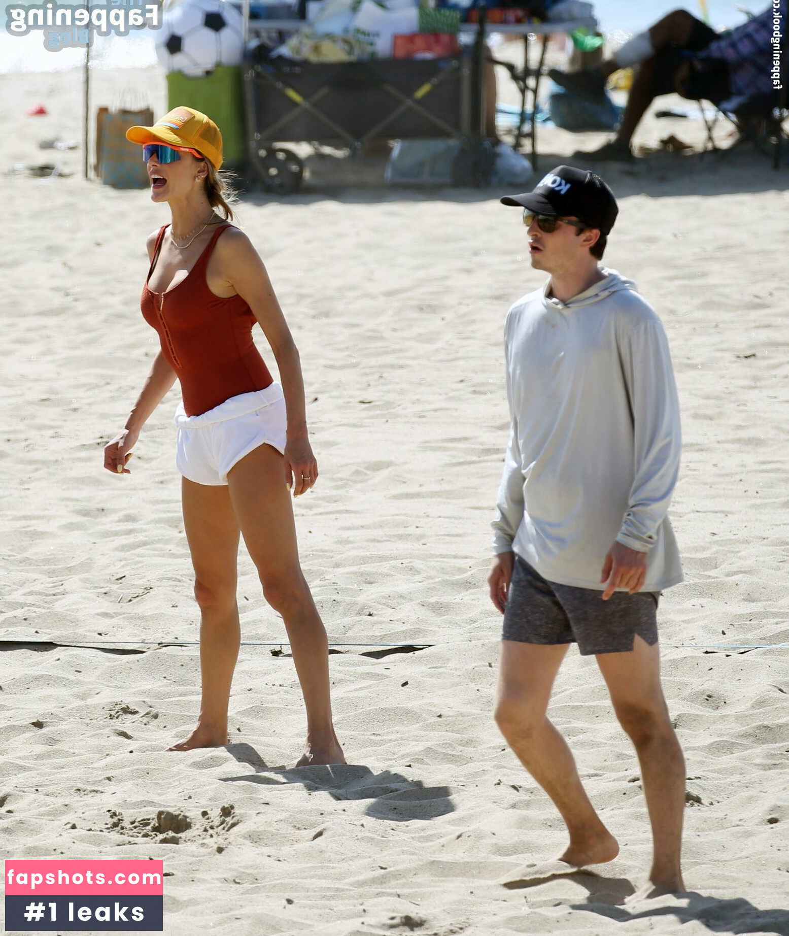 Alessandra Ambrosio gallery photo #488