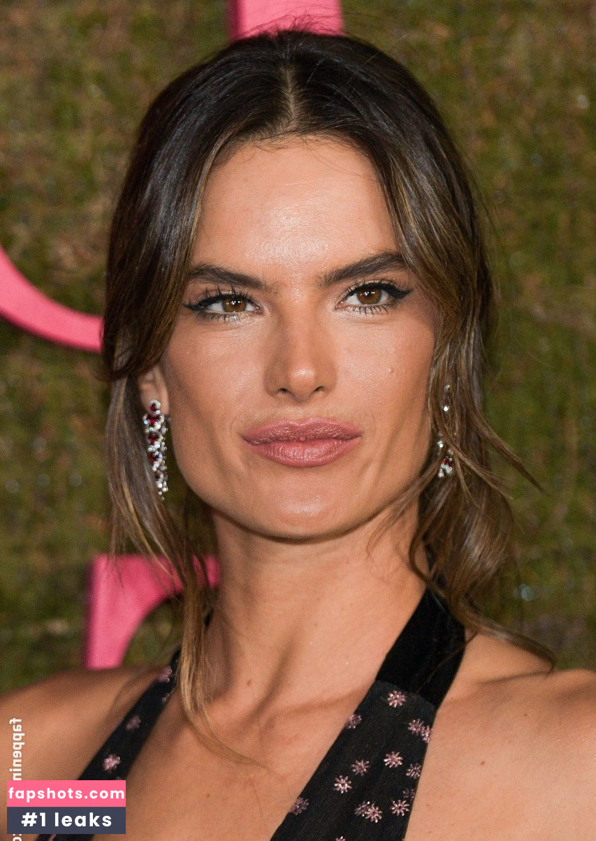 Alessandra Ambrosio Nacktheit OnlyFans Fotos #4876 - Fapshots