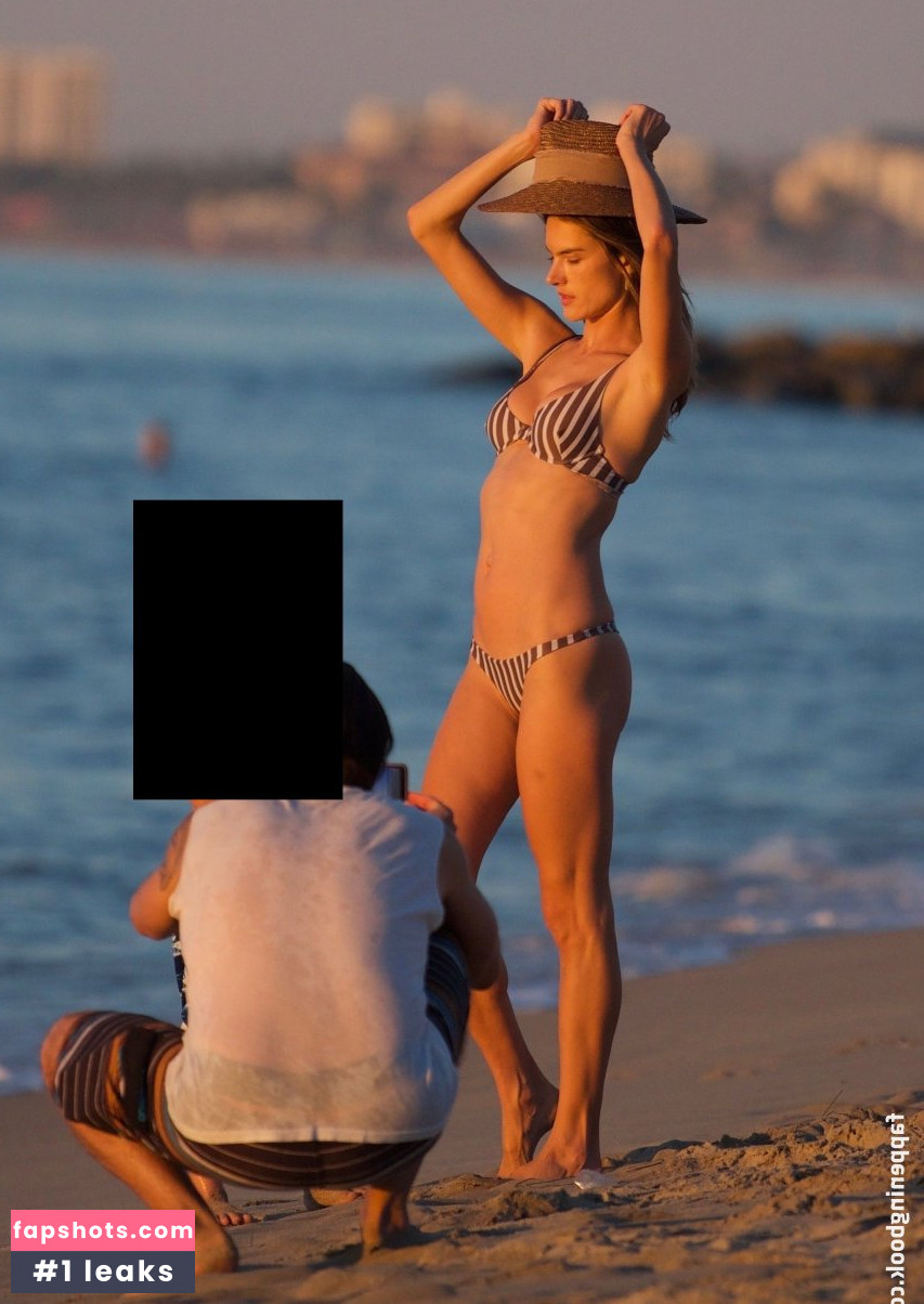 Alessandra Ambrosio Nacktheit OnlyFans Fotos #4907 - Fapshots