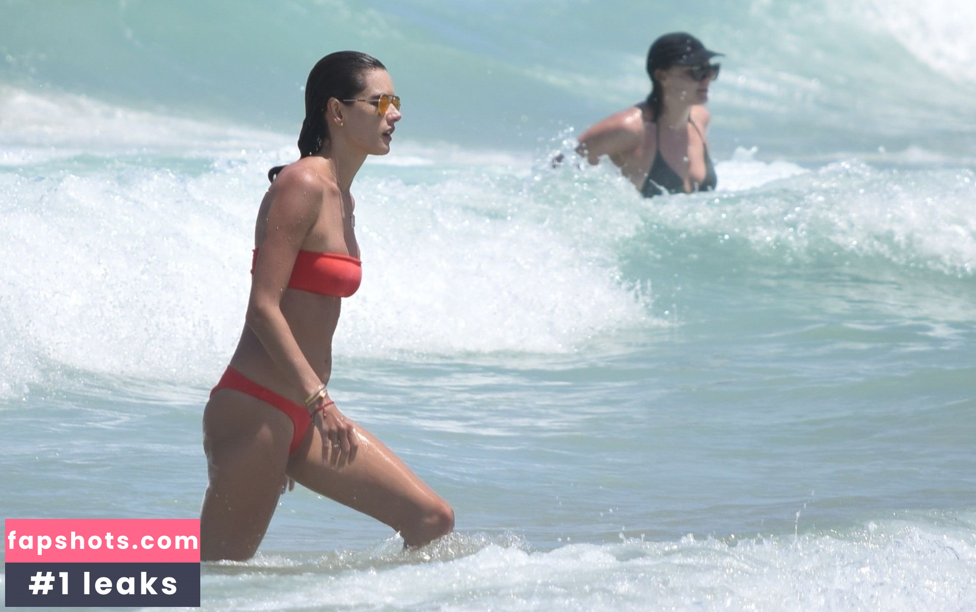 Alessandra Ambrosio Nude Leaks OnlyFans Photos #4934 - Fapshots